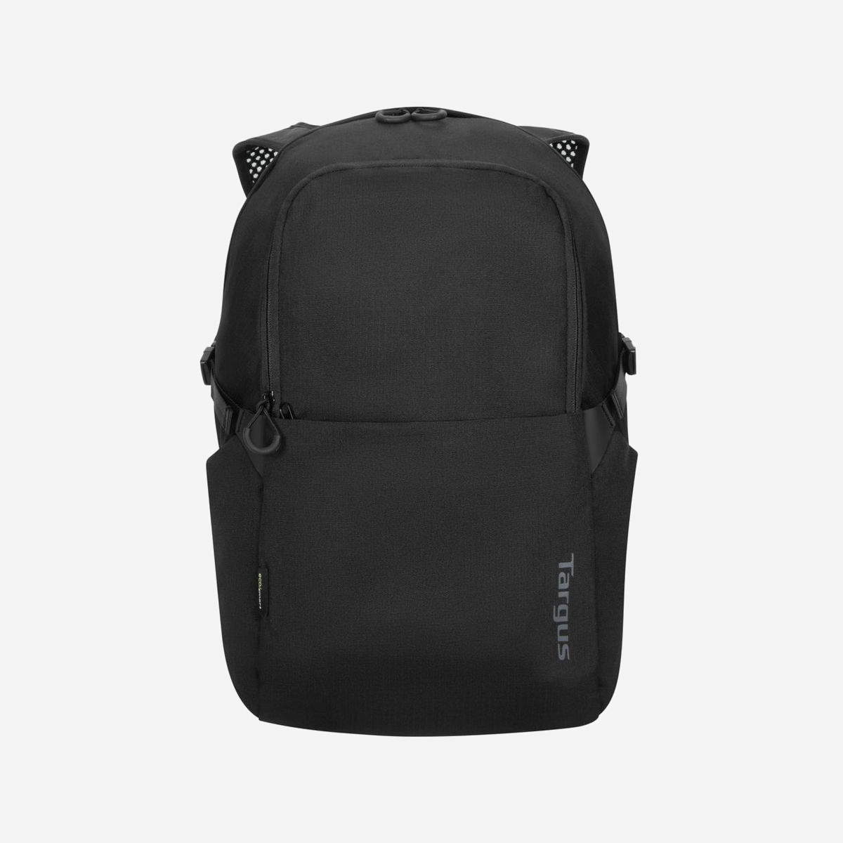 Targus TBB641GL Sac à dos Zero Waste 21L Noir - Compatible Notebook 15.6" - 3 Compartiments - Plastique Recyclé - Style Urbain Unisexe - Targus Zero Waste. Type de sac à dos: Sac à dos normal, Couleur principale du produit: Noir, Style: Urbain. Volume: 21 L. Matériel: Plastique recyclé