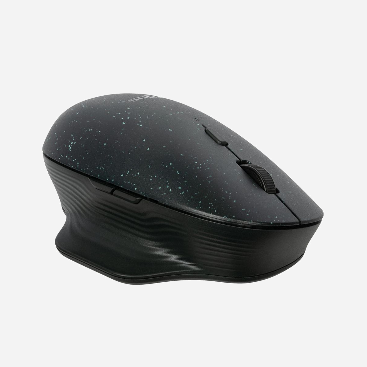Souris Targus AMB586GL Bluetooth 5.0, Optique 4000 DPI, 6 Boutons Programmables, Ambidextre, Noire, Pile AA, Compatible Windows, macOS et ChromeOS - Targus AMB586GL. Format: Ambidextre. Technologie de détecteur de mouvement: Optique, Interface de l'appareil: Bluetooth, Résolution en mouvement: 4000 DPI, Type de boutons: Boutons poussoirs, Quantité de boutons programmables: 6, Type Scroll: Roue. Source d'alimentation: Piles. Couleur du produit: Noir