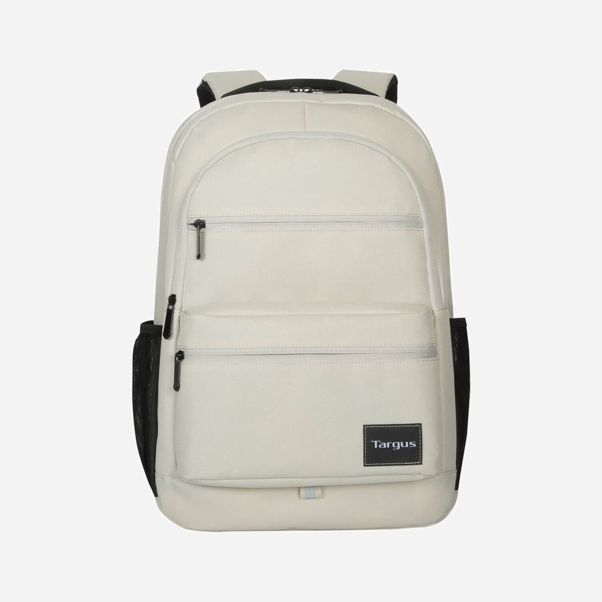 Targus Octave III TBB65313GL Sac à Dos Ville Crème 16" Polyester 600d 374x70x449mm Compartiments Notebook/Document/Stylos Sangle Épaule/Poignée - Targus Octave III. Type de sac à dos: City backpack, Couleur principale du produit: Crème, Style: Ville. Largeur: 374 mm, Profondeur: 70 mm, Hauteur: 449 mm. Matériel: Polyester, Détails du matériau: 600d