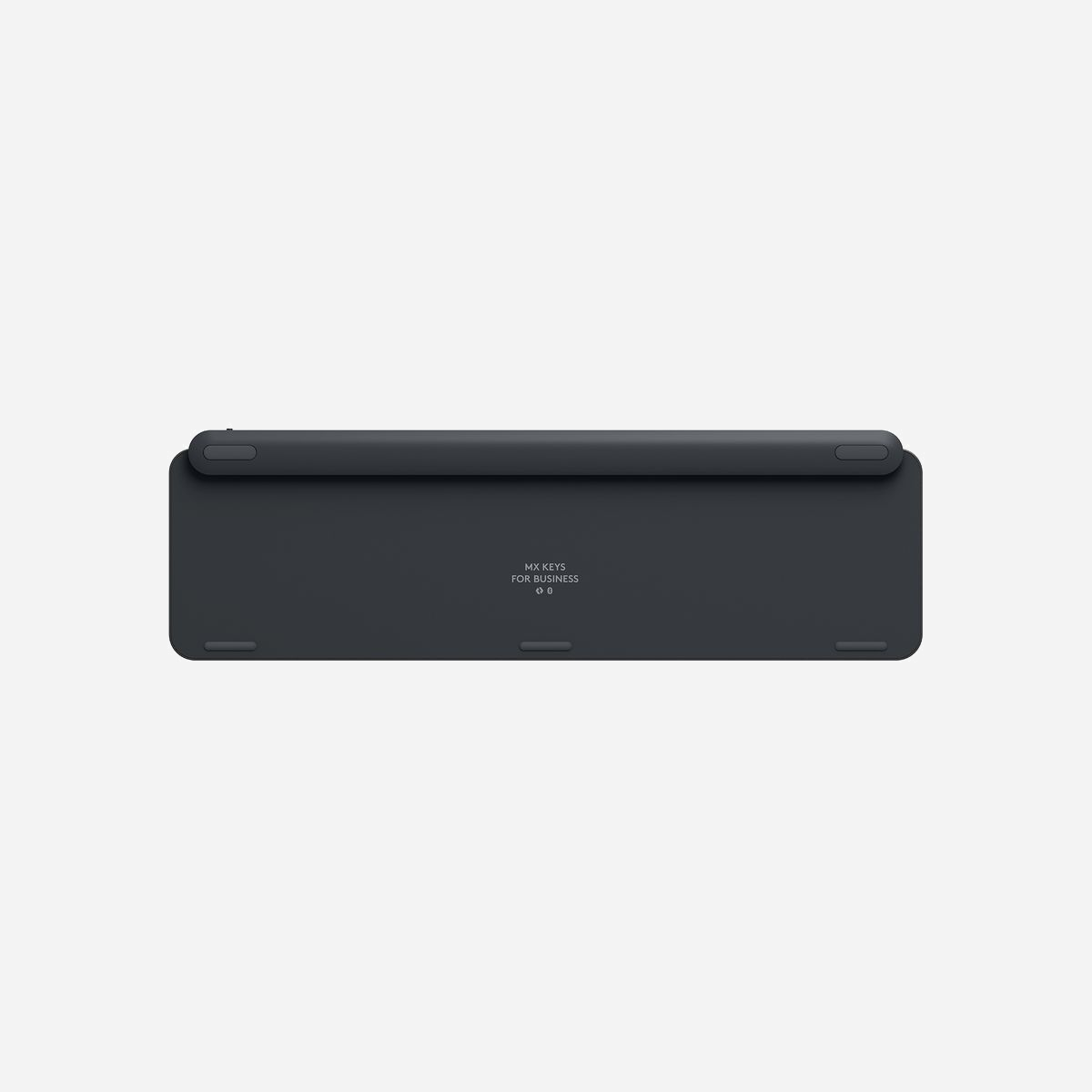 Logitech Clavier Bureau 920-010246 Bluetooth Graphite Suisse 108 Touches Rétroéclairé Blanc Batterie 1500mAh Compatible Windows/macOS/Linux/Android/iOS - Logitech 920-010246. Facteur de forme du clavier: Taille réelle (100 %). Style de clavier: Droit. Technologie de connectivité: Sans fil, Interface de l'appareil: Bluetooth, Nombre de touches du clavier: 108, Utilisation recommandée: Bureau. Couleur du produit: Graphite