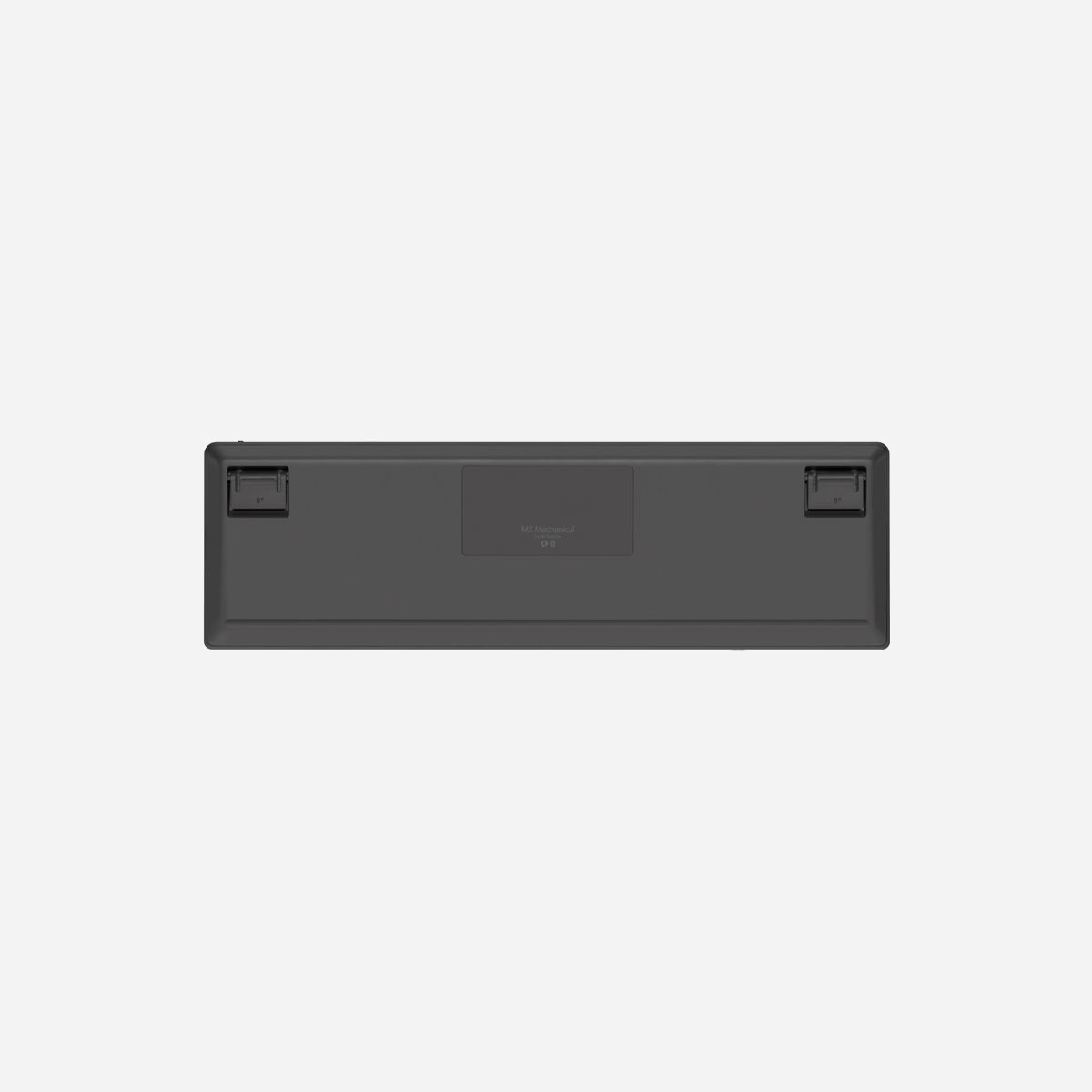 Logitech 920-010749 Clavier Bureau RF Sans Fil + Bluetooth QWERTZ Allemand Graphite/Gris, Switches Logitech Linear, Rétroéclairage LED Blanc - Logitech 920-010749. Facteur de forme du clavier: Taille réelle (100 %). Style de clavier: Droit. Technologie de connectivité: Sans fil, Interface de l'appareil: RF sans fil + Bluetooth, Interrupteur à clé de clavier: Clavier mécanique, Disposition des touches du clavier: QWERTZ. Type de rétro: LED. Longueur de câble: 1 m. Utilisation recommandée: Bureau. Couleur du produit: Graphite, Gris