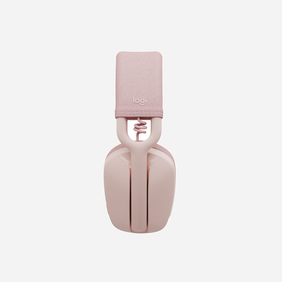 Logitech Zone Vibe 100 Rose - Casque sans fil Bluetooth 5.2 - Portée 30m - Microphone Boom Omnidirectionnel - Autonomie 20h - 20-20000 Hz - Logitech Zone Vibe 100. Type de produit: Casque. Technologie de connectivité: Sans fil, Bluetooth. Utilisation recommandée: Appels/Musique. Portée du routeur sans fil: 30 m. Longueur de câble: 1,3 m. Poids: 185 g. Couleur du produit: Rose