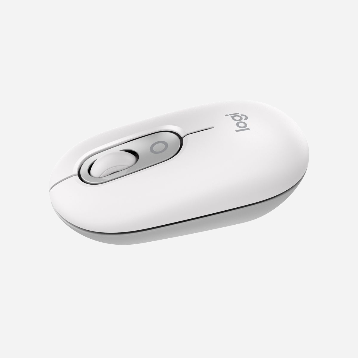 Logitech 910-007411 Souris Optique Bluetooth Ambidextre 4 Boutons 1 Roue Blanc - Portée 10m - Piles AA - Windows/macOS/Linux/Android/ChromeOS - Logitech 910-007411. Format: Ambidextre. Technologie de détecteur de mouvement: Optique, Interface de l'appareil: Bluetooth, Type de boutons: Boutons poussoirs, Quantité de boutons programmables: 4, Type Scroll: Roue. Source d'alimentation: Piles. Couleur du produit: Blanc