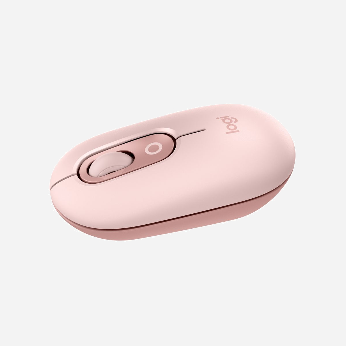 Logitech 910-007413 Souris Optique Bluetooth Ambidextre 4 Boutons Programmables Rose, Portée 10m, Compatible Windows/macOS/Linux/Android/ChromeOS - Logitech 910-007413. Format: Ambidextre. Technologie de détecteur de mouvement: Optique, Interface de l'appareil: Bluetooth, Type de boutons: Boutons poussoirs, Quantité de boutons programmables: 4, Type Scroll: Roue. Source d'alimentation: Piles. Couleur du produit: Rose