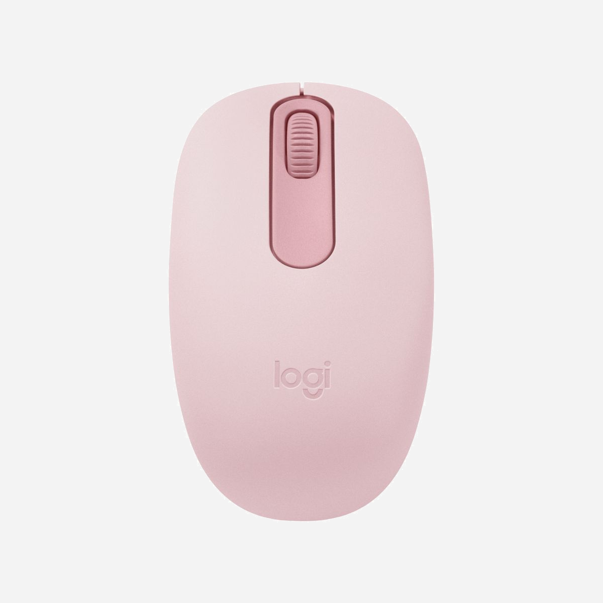 Logitech M196 Souris Bluetooth 5.0 Ambidextre, 1000 DPI IR LED, Rose, Autonomie 12 mois, Plastique Recyclé 66%, Compatible Windows/macOS - <b>Sans fil, confortable, facile</b><br>Découvrez M196, la souris Bluetooth fiable qui libère votre espace de travail, se connecte en quelques secondes et est fabriquée de manière durable avec du plastique recyclé. La conception compacte et profilée et l'autonomie de 12 mois, vous permettent de vous concentrer sur ce que vous faites de mieux.<br><br><b>COUPLEZ EN QUELQUES SECONDES AVEC BLUETOOTH</b><br>La souris M196 se connecte en quelques secondes grâce à une connexion Bluetooth fiable qui ne requiert ni dongle ni port.<br><br><b>FORME CONFORTABLE ET COMPACTE</b><br>Cette souris confortable et mobile est suffisamment petite pour être rangée dans un sac. Elle présente un design ambidextre qui guide les deux mains dans une position naturelle.<br><br><b>FABRIQUÉ AVEC PLASTIQUE RECYCLÉ. CONÇUE POUR DURER.</b><br>Les pièces en plastique de la souris M196 comprennent du plastique recyclé post-consommation certifié (67% pour Graphite, et 66% Off-White et Rose).<br><br><b>NAVIGATION FACILE, CONTRÔLE DE PRÉCISION</b><br>Grâce au défilement contrôlé ligne par ligne et au suivi optique, la souris M196 offre un contrôle fluide et précis du curseur sur presque toutes les surfaces.<br><br><b>UNE QUALITÉ FIABLE</b><br>L’autonomie de 12 mois en veille automatique vous permettent d’utiliser votre souris plus longtemps avant de devoir remplacer la pile AA.