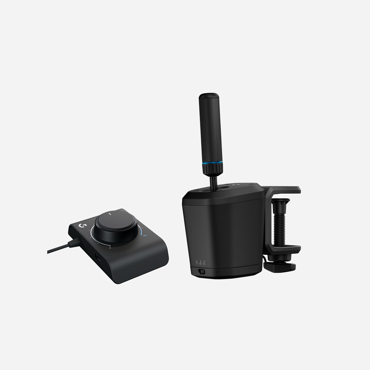 Logitech 941-000245 Shifter + Handbrake Analogique USB Filaire Noir, PC/PS4/PS5/Xbox, Windows 10/11, 136x114x157mm - Logitech 941-000245. Type d'appareil: Shifter + Handbrake, Plates-formes de jeux prises en charge: PC, PlayStation 4, PlayStation 5, Xbox One, Xbox Series S, Xbox Series X, Technologie de contrôle des jeux: Analogique. Technologie de connectivité: Avec fil, Interface de l'appareil: USB. Couleur du produit: Noir. Source d'alimentation: Cable. Prise en charge du système d'exploitation Windows: Windows 10, Windows 11