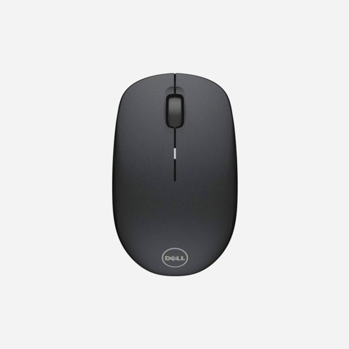 DELL Souris sans fil WM126 Noire, Optique 1000 DPI, 3 Boutons, RF sans fil, Ambidextre, Alimentation Pile AA, Compatible Windows/Linux/Android - DELL Souris sans fil WM126 (noir). Format: Ambidextre. Technologie de détecteur de mouvement: Optique, Interface de l'appareil: RF sans fil, Résolution en mouvement: 1000 DPI, Type de boutons: Boutons poussoirs, Quantité de boutons programmables: 3, Type Scroll: Roue. Source d'alimentation: Piles. Couleur du produit: Noir
