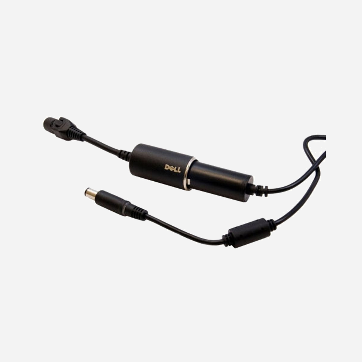 DELL Adaptateur Secteur Auto/DC 90W, 2m, Noir, Connecteur Détachable - Compatible Alienware/Inspiron/Latitude/Precision/Studio/Vostro/XPS - Ref: DELL-6P7X3 - DELL Adaptador : 90V de aire automático DC Adaptador. Utilité: Ordinateur portable, Type d'alimentation d'énergie: Auto, Puissance de sortie: 90 W. Couleur du produit: Noir. Longueur de câble: 2 m. Quantité: 1 pièce(s)