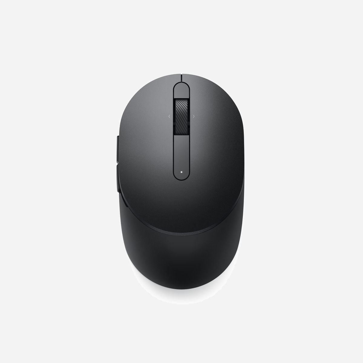 DELL MS5120W-BLK Souris Optique 1600 DPI Ambidextre RF sans fil 2.4 GHz + Bluetooth 5.0, 7 Boutons Programmables, Autonomie 36 mois, Poids 102g - Connectez facilement votre souris à n’importe quel ordinateur au moyen d’une connexion sans fil de 2,4 GHz ou Bluetooth et améliorez votre productivité grâce aux boutons de raccourcis programmables et à une autonomie de 36 mois.