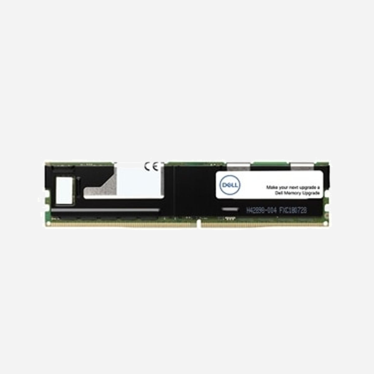 DELL AB663419 : Module mémoire 8 Go DDR4 3200MHz ECC Unbuffered 1x8Go DIMM 288-Pin 1.2V Chip Org 1Rx8 pour PC/Serveur - DELL AB663419. composant pour: PC/serveur, Mémoire interne: 8 Go, Disposition de la mémoire (modules x dimensions): 1 x 8 Go, Type de mémoire interne: DDR4, Fréquence de la mémoire: 3200 MHz, Support de mémoire: 288-pin DIMM, ECC