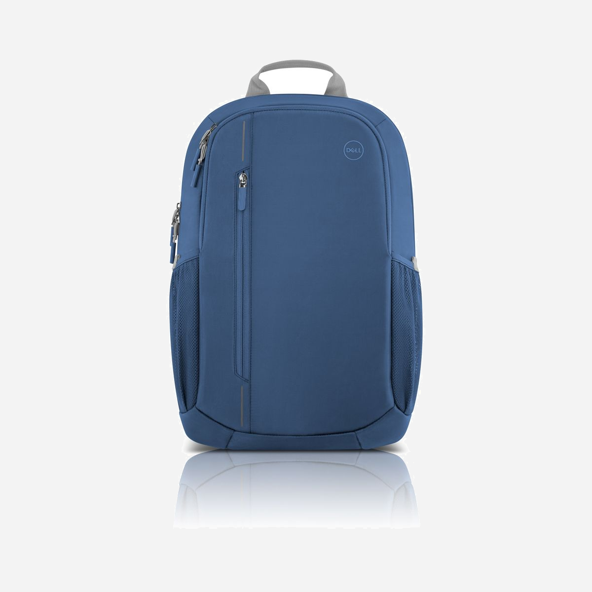 DELL Sac à dos EcoLoop Urban CP4523B Bleu - 38.1cm (15") - 20L - Plastique Recyclé - 315x170x480mm - Poche Latérale - 540g - Confortable et fonctionnel, le sac à dos Dell EcoLoop Urban est fabriqué dans un matériau respectueux de l’environnement et s’adapte facilement à tous les modes de vie.