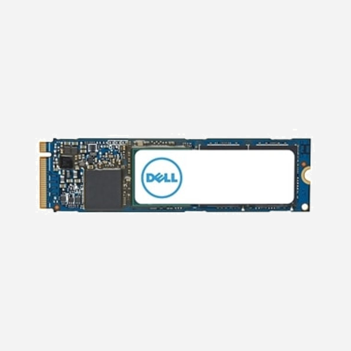 DELL SSD 1To M.2 PCIe 4.0 NVMe AC037409 pour PC/Ordinateur Portable (Alienware Aurora R13/R14, Inspiron, Latitude, OptiPlex, Precision, Vostro, XPS) - Augmentez la capacité de stockage de votre système Dell avec ce disque SSD Dell de 1000Go. Il offre une capacité de stockage pouvant atteindre 1000Go, permettant de stocker de grandes quantités de données.