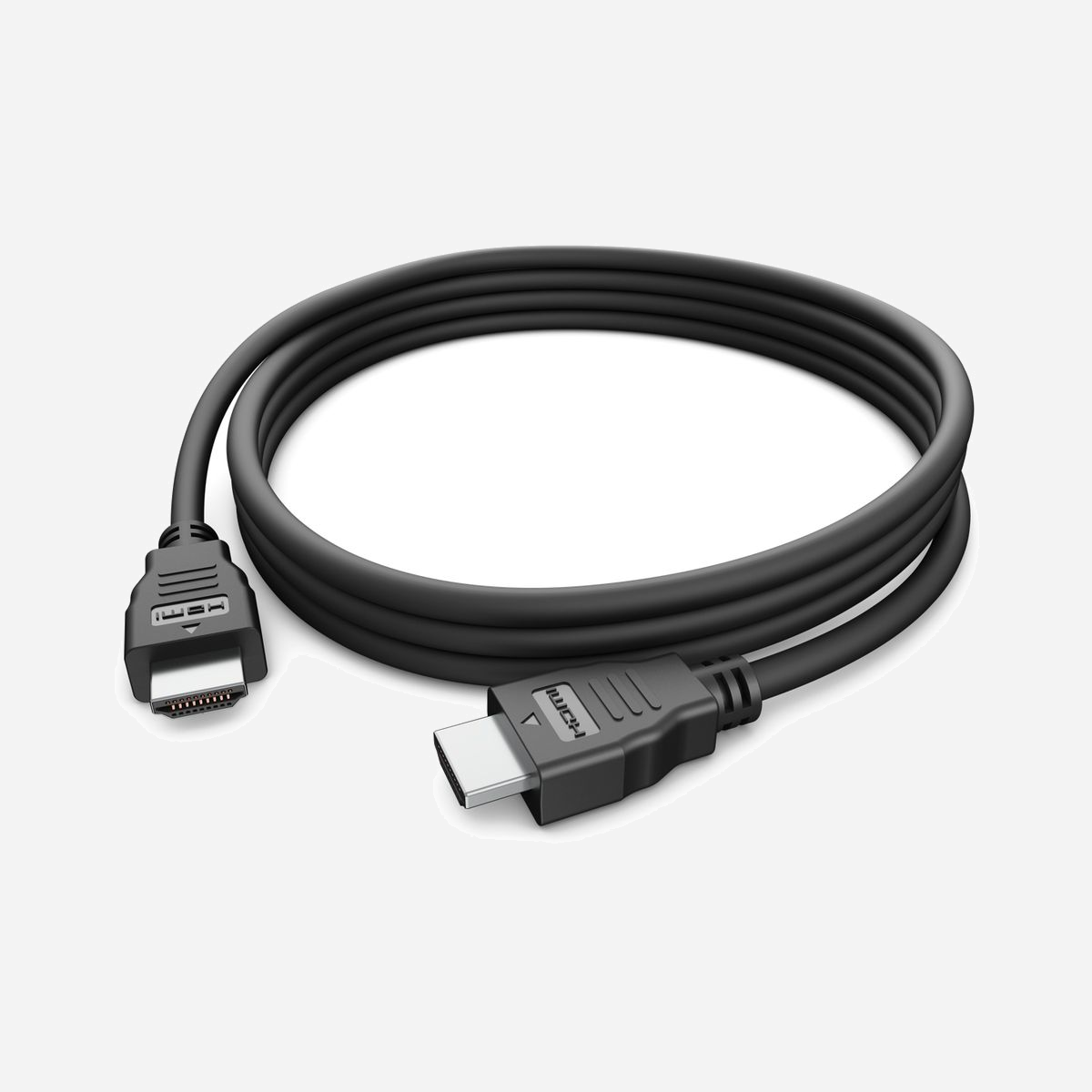 DELL CB325H-BK Câble HDMI 2.0 1.8m Noir - Connecteur HDMI Type A (Standard) Mâle vers HDMI Type A (Standard) Mâle - DELL CB325H. Longueur de câble: 1,8 m, Connecteur 1: HDMI Type A (Standard), Genre de connecteur 1: Mâle, Connecteur 2: HDMI Type A (Standard), Genre de connecteur 2: Mâle, Version HDMI: 2.0, Couleur du produit: Noir