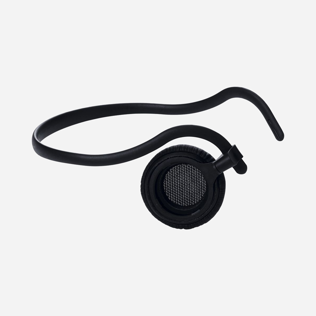 Jabra 14121-24 Collier Audio Bluetooth Noir pour Casques Pro 9400 & Pro 900, Construction Plastique, Dimensions Emballage 138x90x180mm - Tour de nuque pour Jabra PRO 9400 et Jabra PRO 900. Conçu pour un port derrière la nuque.