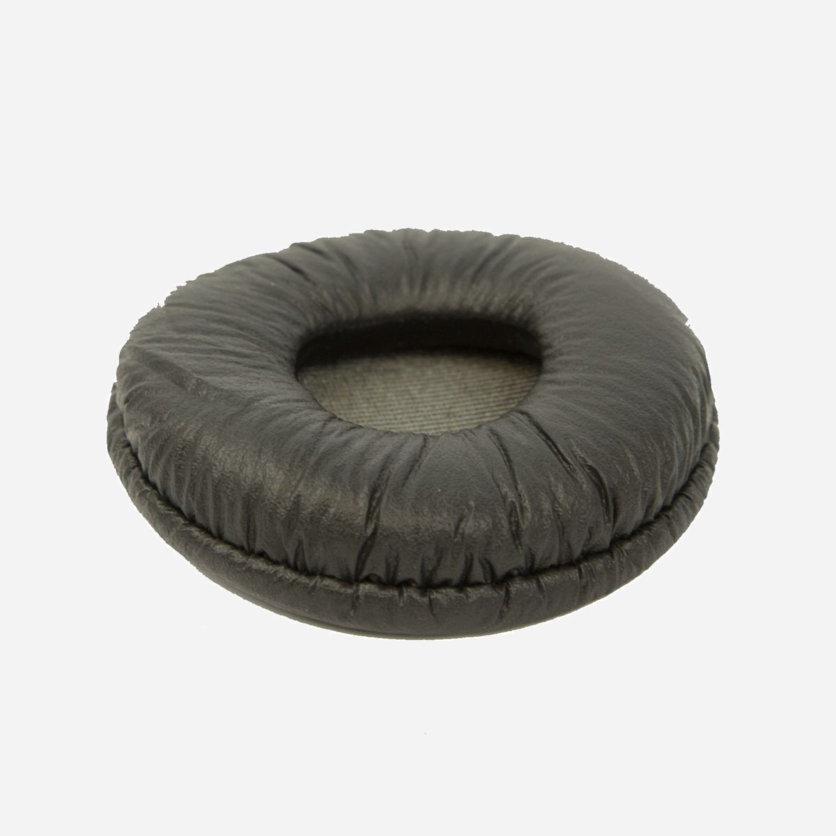 Jabra 14101-42 : Kit de 10 Couvre-Oreillettes Jetables en Cuir Noir pour Casques Jabra Pro 925/935 (40x40x50mm, 50g, Bluetooth) - Coussinets d'oreille en cuir pour Jabra PRO 925 et Jabra PRO 935. Un kit contient 1 paire de coussinets d'oreille.