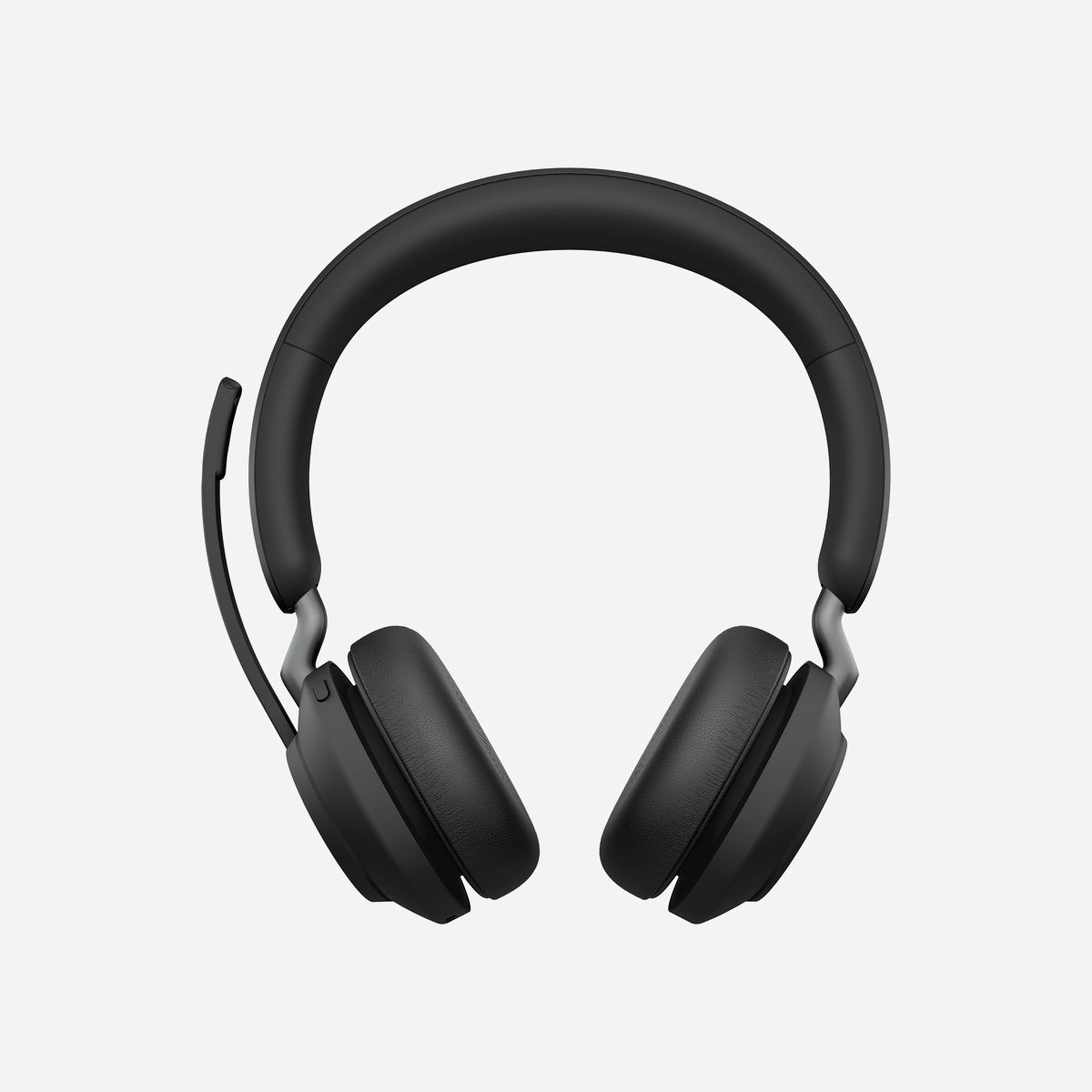 Jabra 26599-989-999 Casque Binaural Arceau USB-A Bluetooth 5.0 Portée 30m 20-20000Hz Microphone Boom Suppression Bruit Autonomie 24h UC - Jabra 26599-989-999. Type de produit: Casque. Technologie de connectivité: Sans fil, Bluetooth. Utilisation recommandée: Bureau/Centre d'appels. Fréquence des écouteurs: 20 - 20000 Hz. Portée du routeur sans fil: 30 m. Longueur de câble: 1,2 m. Poids: 176,4 g. Couleur du produit: Noir