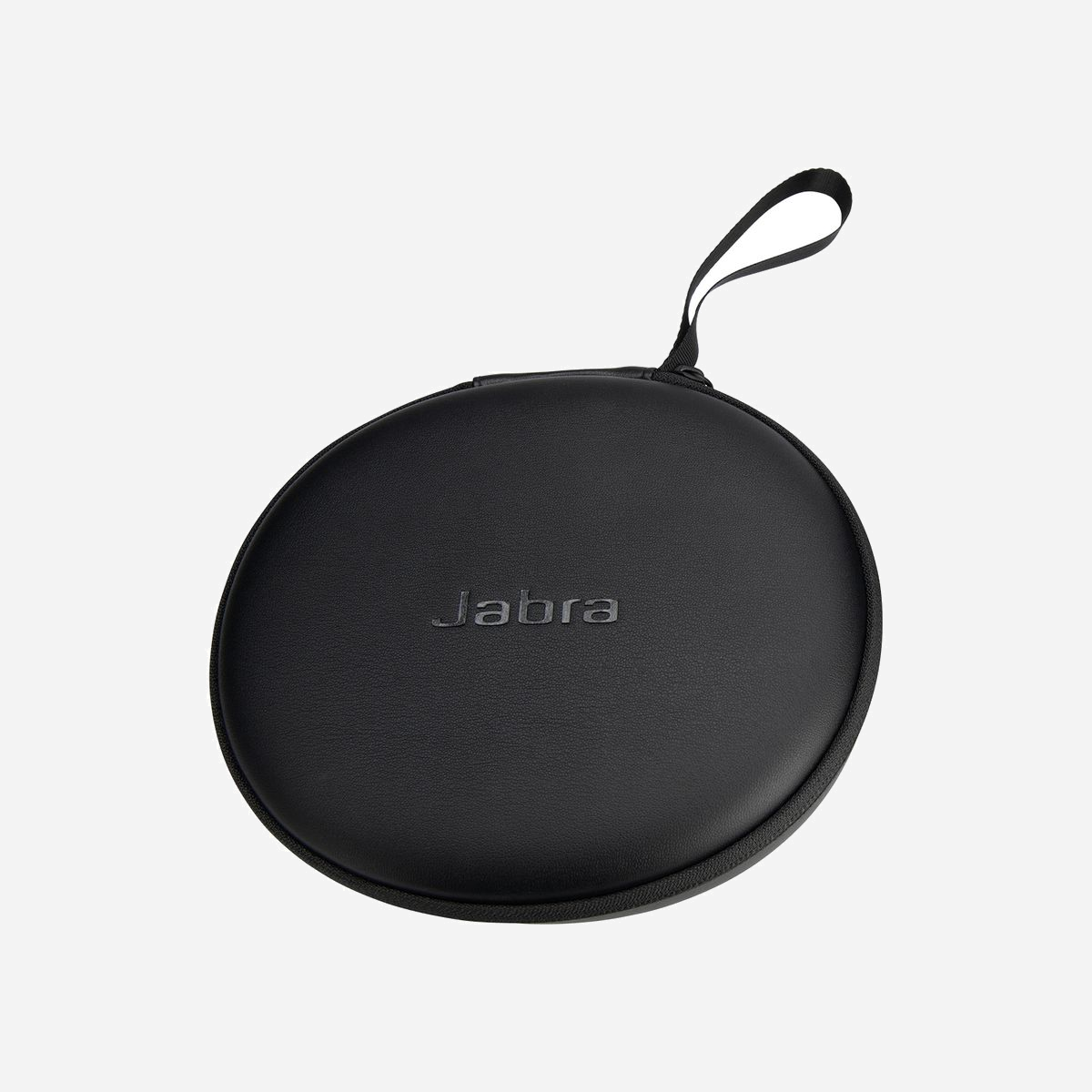 Jabra 14301-50 Étui de Transport Noir pour Casque Jabra Evolve2 85, Bluetooth, Dimensions Emballage 61x215x179mm, Poids 173.9g - Protégez votre Jabra Evolve2 85 avec une housse de transport.