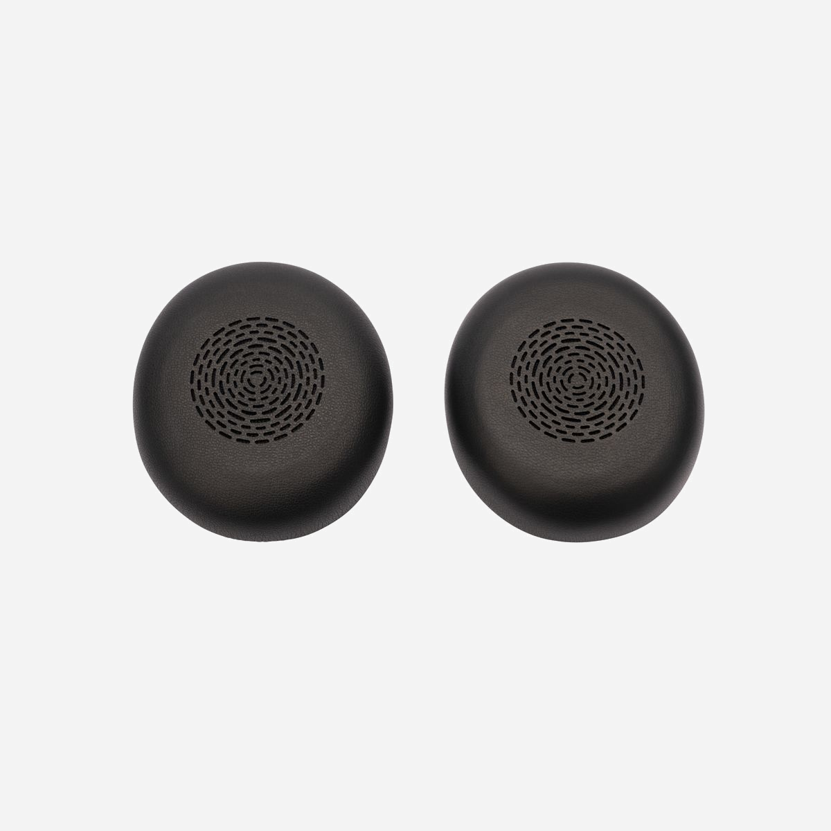 Jabra 14101-81 : Couvre Oreillettes Jetables Noires pour Casque Jabra Evolve2 75, Compatibilité Marque Jabra, Code SH 85189000 - Offrez à votre Jabra Evolve2 75 de nouveaux coussinets d'oreille.