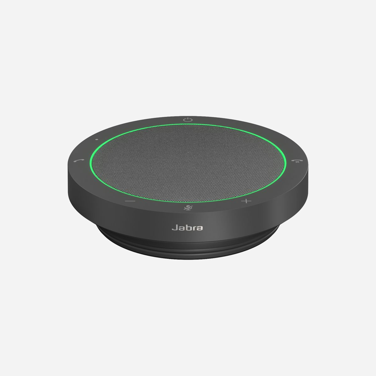 Jabra 2740-209 Haut-parleur USB Type-C Universel Gris, Câble 0.8m, IP64, 100-20000Hz, Micro 150-7000Hz, 4 mics, Suppression bruit, Full duplex - Jabra 2740-209. Type d'appareil: Universel, Couleur du produit: Gris, Longueur de câble: 0,8 m. Gamme de fréquence: 100 - 20000 Hz. Fréquence du microphone: 150 - 7000 Hz. Technologie de connectivité: Avec fil, Interface: USB Type-C, Connecteur USB: USB Type-C. Type de source d'alimentation: USB