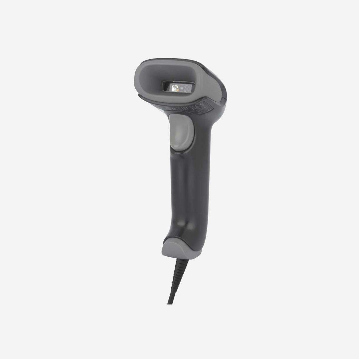 Scanner Origin Storage 1470G2D-2USB-R - Lecteur code-barres 2D Imager USB, compatible Windows, macOS et Linux. - Origin Storage 1470G2D-2USB-R