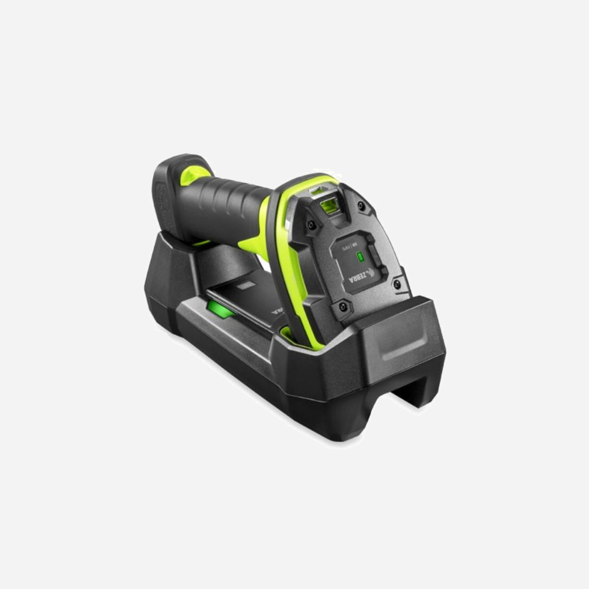 Origin Storage LI3678-SR3U42A0S1W Scanner Code-Barres 1D Imager, Connectivité sans Fil, Portée Standard - Origin Storage LI3678-SR3U42A0S1W