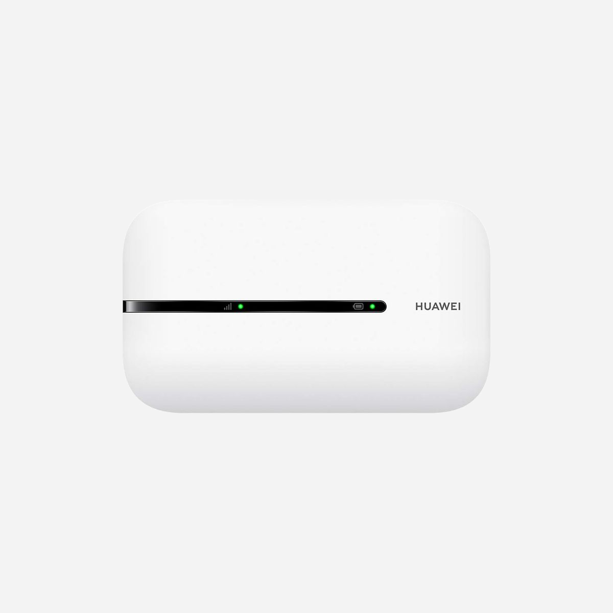 Huawei E5576-320 Point d'Accès Mobile 4G LTE-FDD/UMTS, Wi-Fi 4, Batterie 1500mAh, 1 Port USB, Sécurité WEP/WPA/WPA2-PSK, Compatible Windows/macOS - Huawei E5576-320. Type d'appareil: Équipement de réseau sans fil cellulaire, Couleur du produit: Blanc, Matériau du boîtier/corps: Plastique. Standards wifi: 802.11b, 802.11g, Wi-Fi 4 (802.11n). Données du réseau: 3G, 4G, Normes 3G: UMTS, Norme 4G: LTE-FDD. Algorithme de sécurité soutenu: SSID, WEP, WPA, WPA2-PSK. Câbles inclus: USB