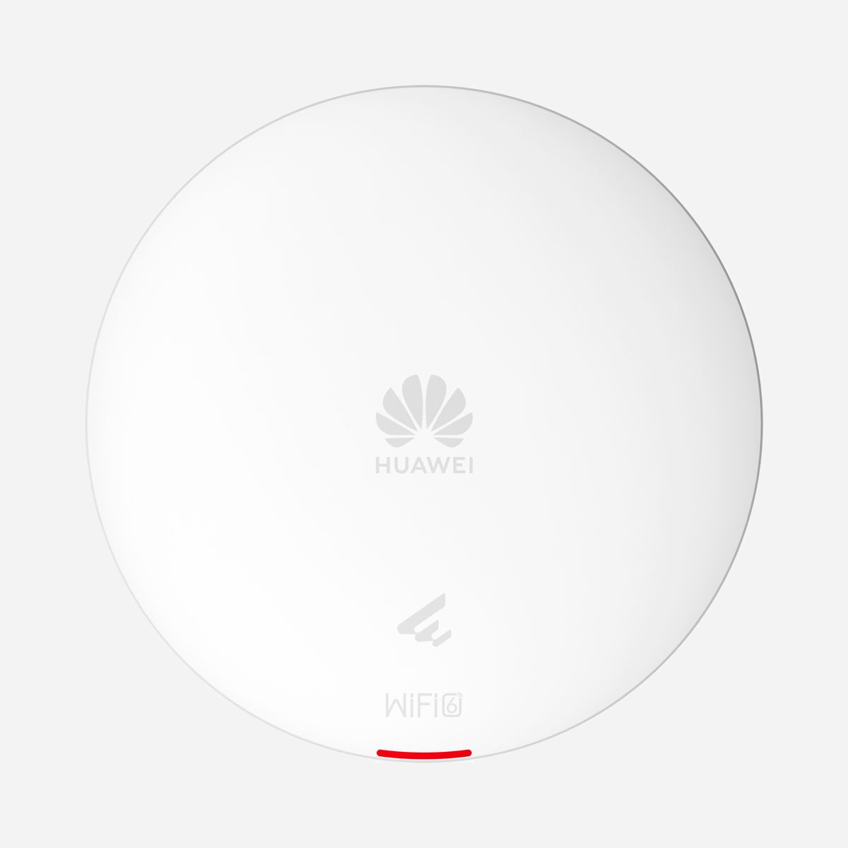 HUAWEI eKit AP362 : Point d'accès WiFi 5 2975 Mbit/s (2.4/5 GHz), MU-MIMO, PoE, 1xGE, WPA3, antennes internes 5dBi, montage mural/plafond - HUAWEI eKit AP300 Series AP362. 2,4 GHz, 5 GHz, Débit de transfert des données maximum: 2975 Mbit/s. Algorithme de sécurité soutenu: 64-bit WEP, 128-bit WEP, 152-bit WEP, WPA2, WPA2-PSK, WPA3, WPA3-SAE. LAN Ethernet : taux de transfert des données: 10,100,1000 Mbit/s. Connexion Ethernet, supportant l'alimentation via ce port (PoE). Couleur du produit: Blanc. Consommation (max): 11,2 W