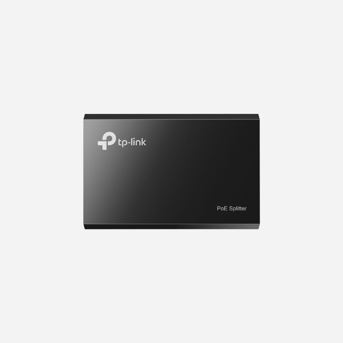 TP-Link TL-POE10R-V4 Injecteur PoE Gigabit Ethernet, 2 ports RJ45, Standard IEEE 802.3af, Alimentation 5-12V, Câbles Cat3/5/5e, Noir, 81x52x24mm - TP-Link TL-POE10R v4. Type d'interface Ethernet: Gigabit Ethernet, LAN Ethernet : taux de transfert des données: 10,100,1000 Mbit/s, Technologie de cablâge: 10/100/1000. Couleur du produit: Noir, Voyants: Énergie. Tension d'entrée: 5, 9, 12 V, Courant d'entrée: 1, 2 A. Certification: FCC, CE, RoHS. Largeur: 81 mm, Profondeur: 52 mm, Hauteur: 24 mm