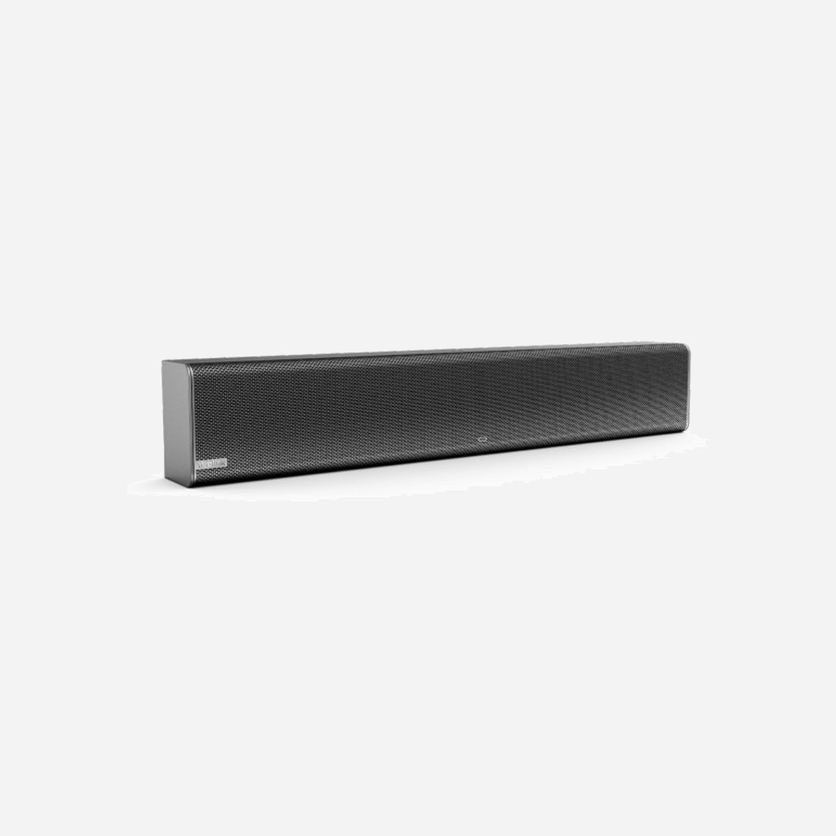 Yealink Soundbar MSpeaker II Noire 10W RMS, Connectivité Filaire & Bluetooth, Rapport Signal/Bruit 70dB, Entrée AUX, Montage Mural Inclus - Yealink Soundbar MSpeaker II Black. Puissance évaluée de RMS: 10 W. Puissance RMS du haut-parleur Soundbar: 10 W, Rapport signal-sur-bruit: 70 dB. Couleur du produit: Noir, Température d'opération: 0 - 40 °C, Humidité relative de fonctionnement (H-H): 5 - 90%. Technologie de connectivité: Avec fil &sans fil. Câbles inclus: Audio (3ˌ5 mm)