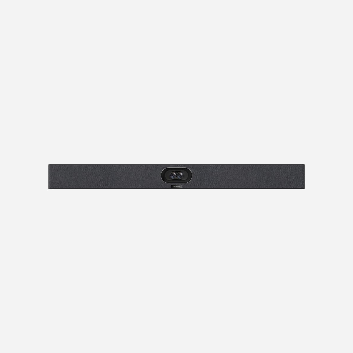 Yealink SmartVision 40 : Système Vidéo Conférence 4K Ultra HD 48MP Double Caméra, Zoom Numérique 6x, WiFi, Ethernet, USB, Audio Full Duplex - Yealink Smartvision 40. Type de produit: Système de vidéoconférence de groupe. Total des megapixels: 48 MP, Type HD: 4K Ultra HD, Modes vidéo pris en charge: 2160p, Cadence maximale: 60 ips. Zoom numérique: 6x. Wifi. Couleur du produit: Noir