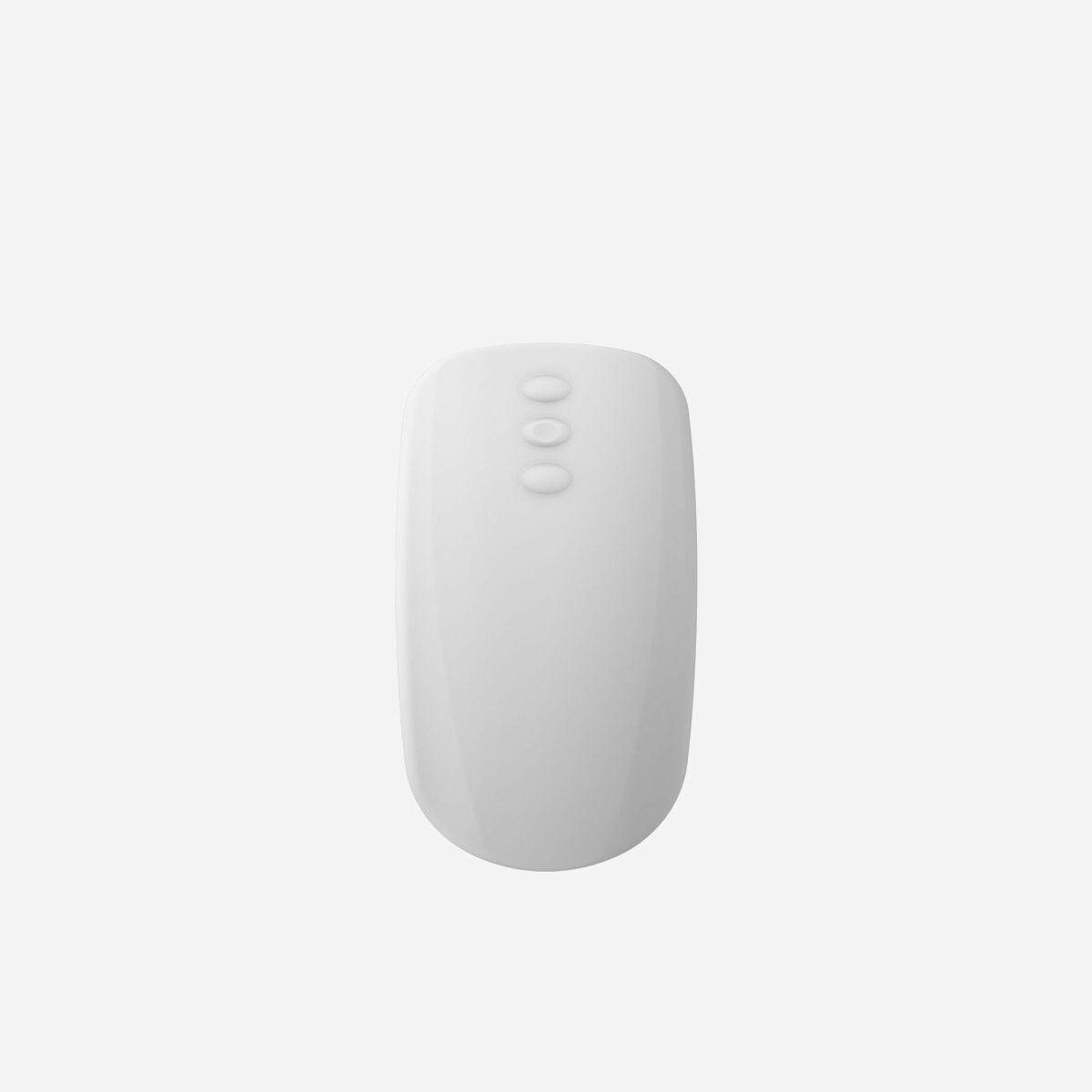 CHERRY AK-PMH3 Souris Médicale Ambidextre RF sans fil 1000 DPI, 5 Boutons, 2.4 GHz, Portée 10m, IP68, Piles AA, Blanc - CHERRY AK-PMH3. Format: Ambidextre. Interface de l'appareil: RF sans fil, Résolution en mouvement: 1000 DPI, Type de boutons: Boutons poussoirs, Quantité de boutons programmables: 5, Type Scroll: Boutons. Source d'alimentation: Piles. Couleur du produit: Blanc