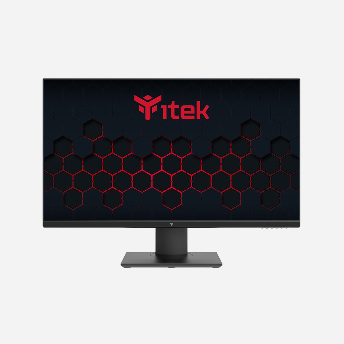 itek ITMF28I141UHD - Écran LED 28" 4K UHD (3840x2160) IPS 1ms 144Hz, HDR400, FreeSync/G-SYNC, HDMI 2.1/DisplayPort 1.4, Noir - itek GGF. Taille de l'écran: 71,1 cm (28"), Résolution de l'écran: 3840 x 2160 pixels, Type HD: 4K Ultra HD, Technologie d'affichage: LED, Temps de réponse: 1 ms, Format d'image: 16:9, Angle de vision horizontal: 178°, Angle de vision vertical: 178°. Haut-parleurs intégrés. Montage VESA, Réglage de la hauteur. Couleur du produit: Noir