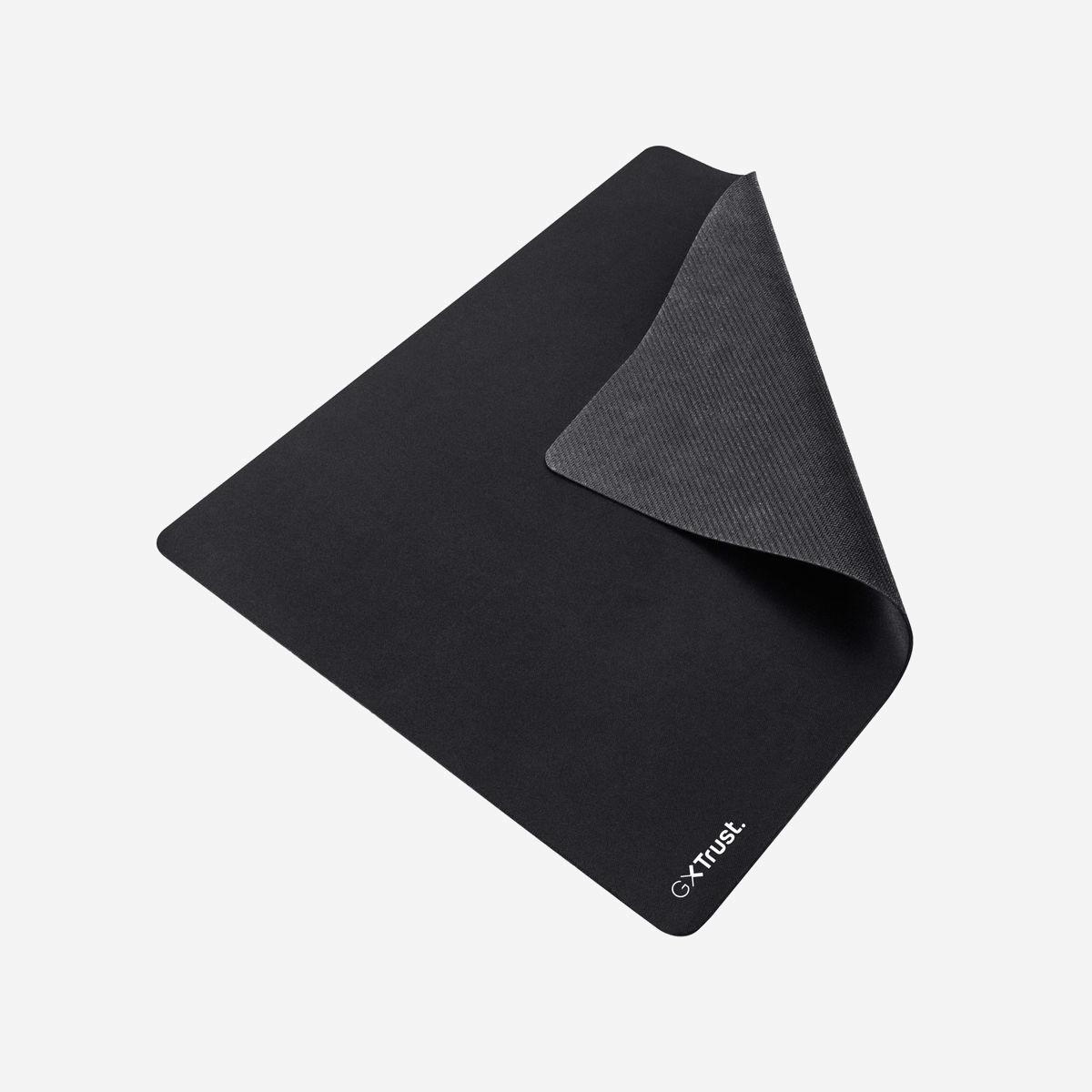 Trust GXT 752 Tapis de Souris Gaming Noir 210x250x3mm Surface Monochromatique, 89g, Packaging 60x60x241mm, Code SH 4016100090 - Trust GXT 752. Largeur: 210 mm, Profondeur: 250 mm. Couleur du produit: Noir, Coloration de surface: Monochromatique, Tapis de souris de jeu