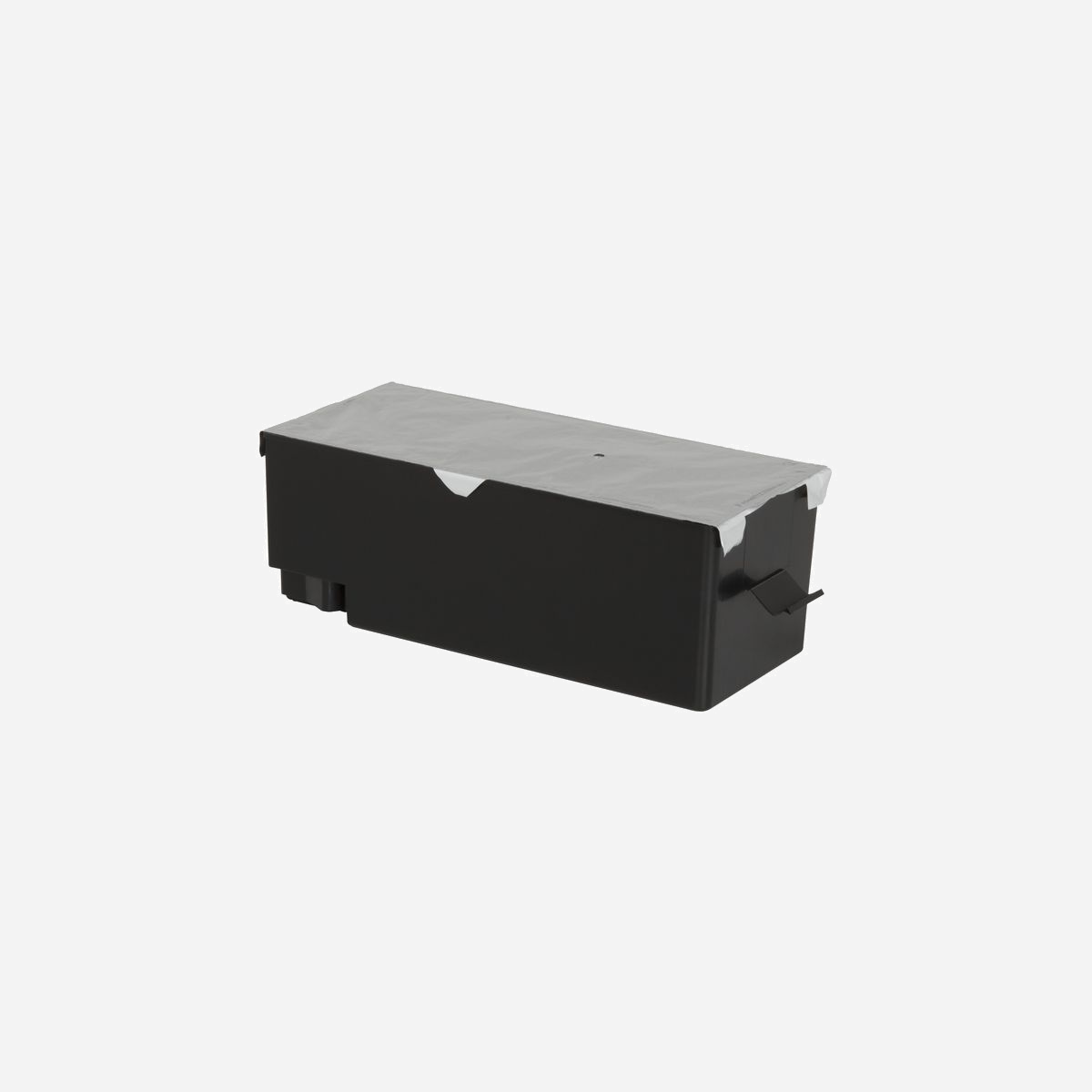 Epson SJMB7500 Boîtier de Maintenance C33S020596 pour ColorWorks C7500/C7500G, Dimensions Emballage 95x205x80mm, Poids 320g - Epson SJMB7500: Maintenance Box for ColorWorks C7500, C7500G. Pays d'origine: Chine, Compatibilité de marque: Epson, Compatibilité: ColorWorks C7500, C7500G. Quantité: 1 pièce(s), Largeur du colis: 95 mm, Profondeur du colis: 205 mm