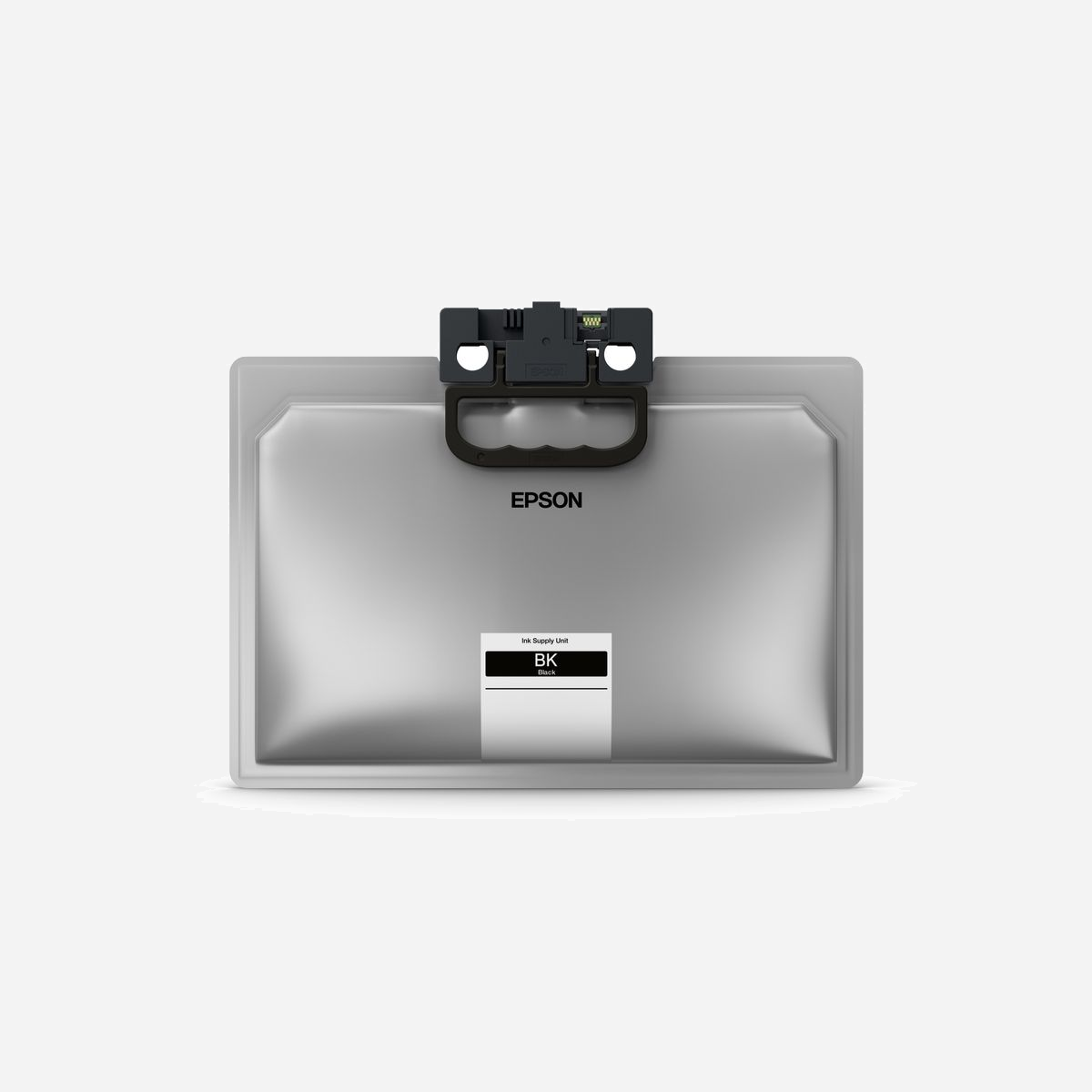 Cartouche d'encre noire Epson C13T966140 XXL - Pigmentée, 40000 pages, WorkForce Pro WF-M52xx/57xx Series, Jet d'encre - Epson WF-M52xx/57xx Series Ink Cartridge XXL Black. Type de cartouche d'encre: Rendement extra (super) élevé, Type d’encre noire: Encre à pigments, Couleurs d'impression: Noir, Quantité: 1 pièce(s), Rendement par page de l'encre noire: 40000 pages