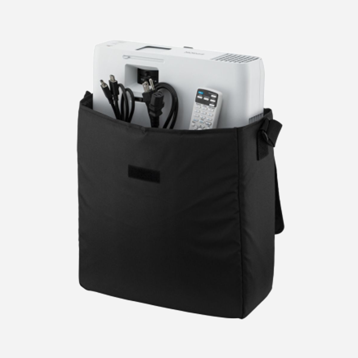 Epson ELPKS71 Étui de protection Noir V12H001K71 pour projecteurs EB-L200SX et EB-L200SW. - Epson ELPKS71
