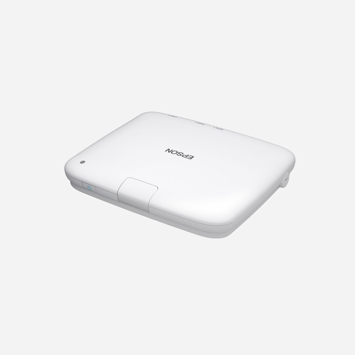 Epson ELPWP20 Système de Présentation Sans Fil - WUXGA - Wi-Fi 5 (802.11ac) - Miracast - HDMI - Jusqu'à 4 Utilisateurs Simultanés - Cryptage AES - Avec ELPWP20, les utilisateurs peuvent collaborer plus facilement que jamais. Grâce à l’émetteur sans fil compact, il est facile de partager du contenu ; lancez simplement n’importe quel programme sur votre ordinateur portable et ELPWP20 vous permet d’afficher facilement ce contenu sur votre écran, quel que soit le matériel d’affichage que vous utilisez. <br><br>Branchez simplement l’émetteur sans fil sur le PC ou le Mac et cliquez sur l’application intégrée pour commencer à transmettre le contenu à l’écran depuis l’ordinateur. Sinon, les utilisateurs peuvent partager à l’aide de Miracast, intégré à Windows , Android et Chromebooks. Les appareils mobiles fonctionnant sous Windows, Android, iOS ou Chrome peuvent également se connecter via l’application gratuite iProjection d’Epson. <br><br>Rassemblez les personnes et les lieux, en ajoutant ELPWP20 à la configuration dynamique agile de votre réunion. Il est possible d’afficher jusqu’à 4 appareils simultanément, et les systèmes de vidéoconférence peuvent également être intégrés via les entrées HDMI sur le récepteur. <br><br>Le récepteur ELPWP20 se connecte à l’écran via son entrée HDMI, ce qui signifie qu’il est compatible avec n’importe quel écran, indépendamment du fabricant ou de la technologie. <br><br>Pour garantir la sécurité à tout moment, le signal entre l’émetteur et le récepteur est chiffré à l’aide du chiffrement AES, protégeant ainsi votre contenu transmis contre tout accès non autorisé. <br><br>Comme il n’y a pas de bouton physique sur les émetteurs, ils peuvent être désinfectés après utilisation, pour une protection hygiénique complète.
