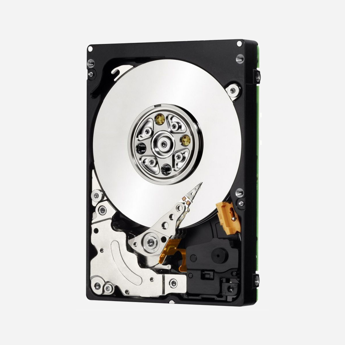 Hitachi CinemaStar Z5K500 - HDD 500GB 2.5" SATA II 5400rpm 8MB Cache - Lecture 15ms - SMART - Compatible Windows, macOS, Linux - Hitachi CinemaStar Z5K500 500GB 2.5" 5400rpm SATA 8MB. Capacité disque dur: 500 Go, Vitesse de rotation du disque dur: 5400 tr/min, Taille du tampon du lecteur de stockage: 8 Mo, Taille du disque dur: 2.5", Interface: Série ATA II