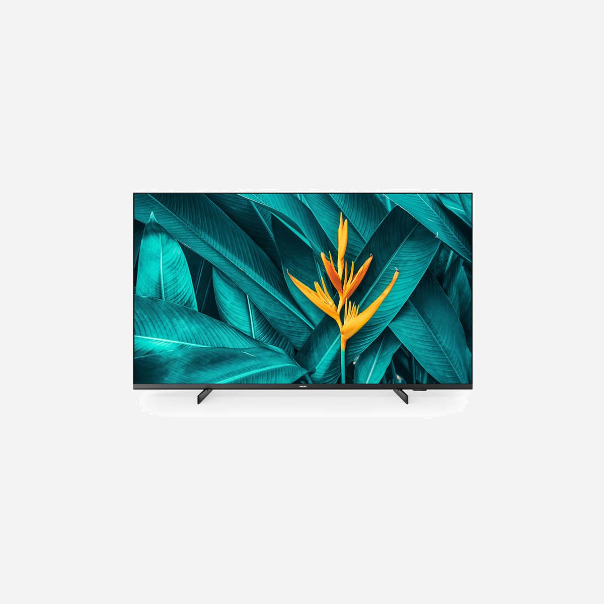 Philips Ecran Professionnel 55" LED 4K Ultra HD (3840x2160) Smart TV Android TV 9.0, DVB-T2/C, Wifi, Ethernet, 3xHDMI, 2xUSB, VESA 100x200 - Philips 55HFL5214U. Taille de l'écran: 139,7 cm (55"), Résolution de l'écran: 3840 x 2160 pixels, Type HD: 4K Ultra HD, Technologie d'affichage: LED, Forme d'écran: Plat. Smart TV. Luminosité de l'écran: 350 cd/m², Taux de contraste: 1200:1, Format d'image: 16:9. Format du système de signal numérique: DVB-C, DVB-T, DVB-T2. Wifi, Ethernet/LAN. Couleur du produit: Noir