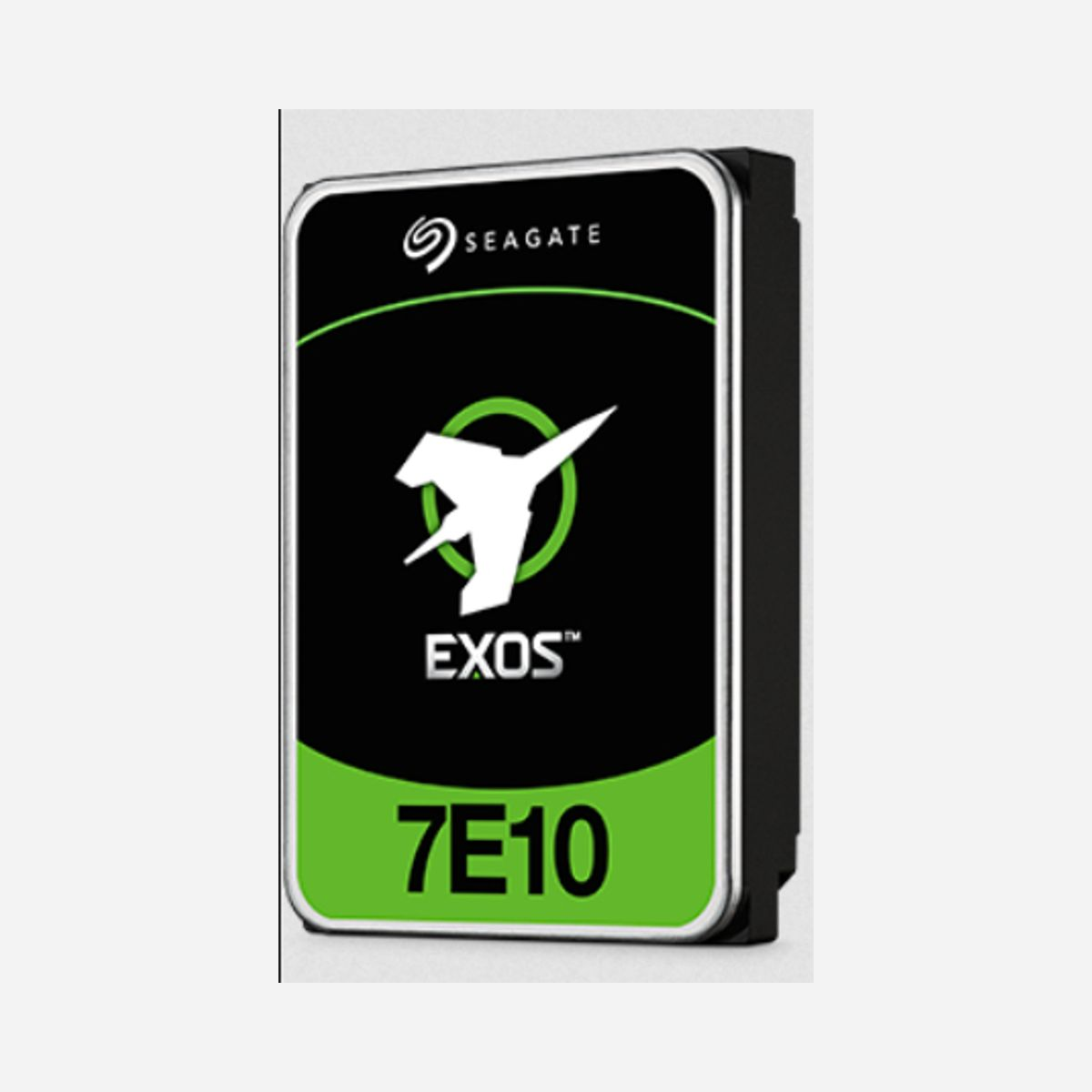 Seagate Enterprise HDD 2 To 3.5" SAS 12Gb/s 7200 tr/min 256 Mo Cache, RV Sensor, MTBF 2M heures, 10.3W, stockage en baie, ST2000NM018B - Seagate Enterprise ST2000NM018B. Capacité disque dur: 2 To, Vitesse de rotation du disque dur: 7200 tr/min, Taille du tampon du lecteur de stockage: 256 Mo, Taille du disque dur: 3.5", Interface: SAS