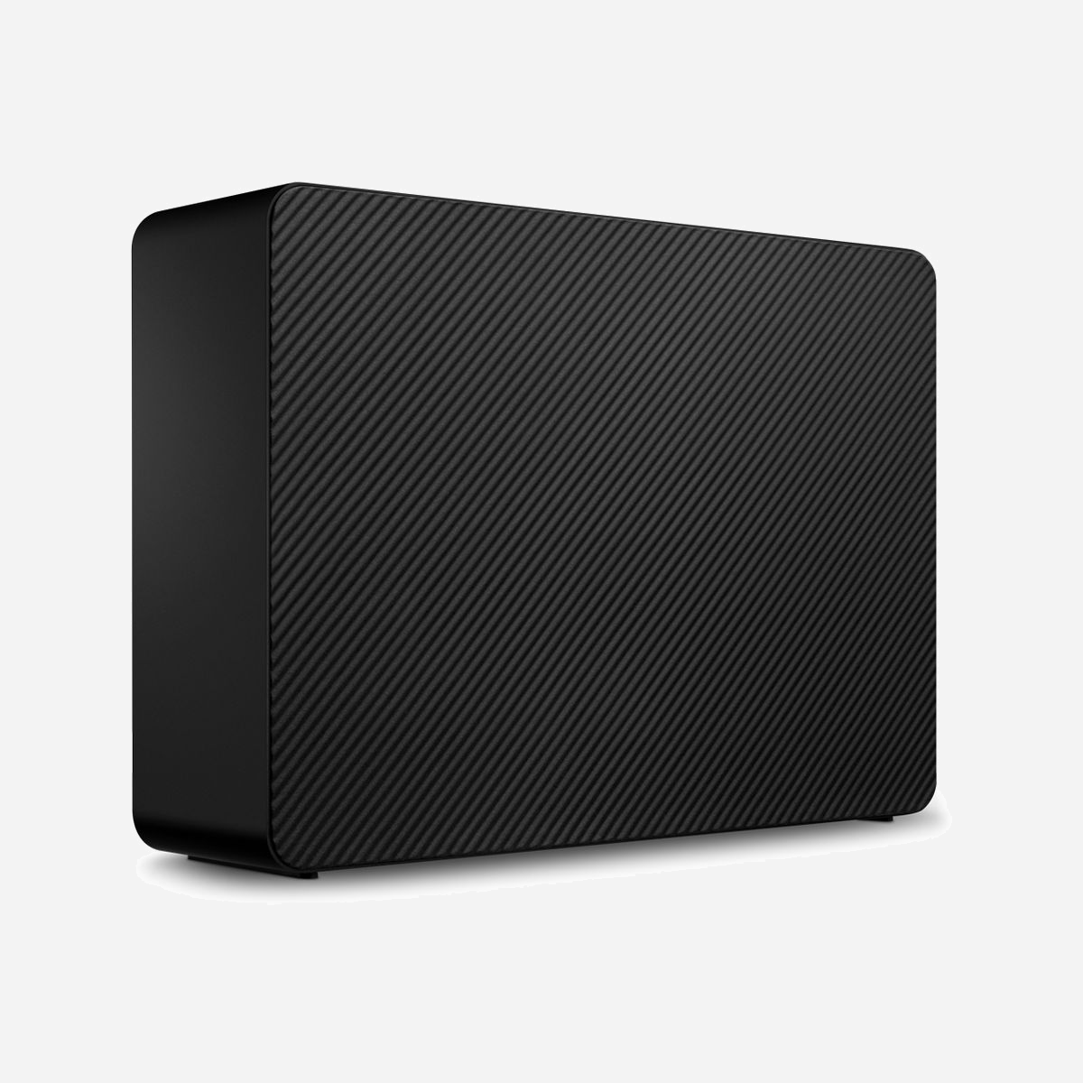 Seagate Expansion 24To Disque Dur Externe 3.5" USB 3.2 Gen 1 Noir (STKP24000400) Compatible Windows et macOS, Adaptateur secteur inclus, 1.18kg - Seagate Expansion STKP24000400. Capacité disque dur: 24 To, Taille du disque dur: 3.5". Version USB: 3.2 Gen 1 (3.1 Gen 1). Couleur du produit: Noir