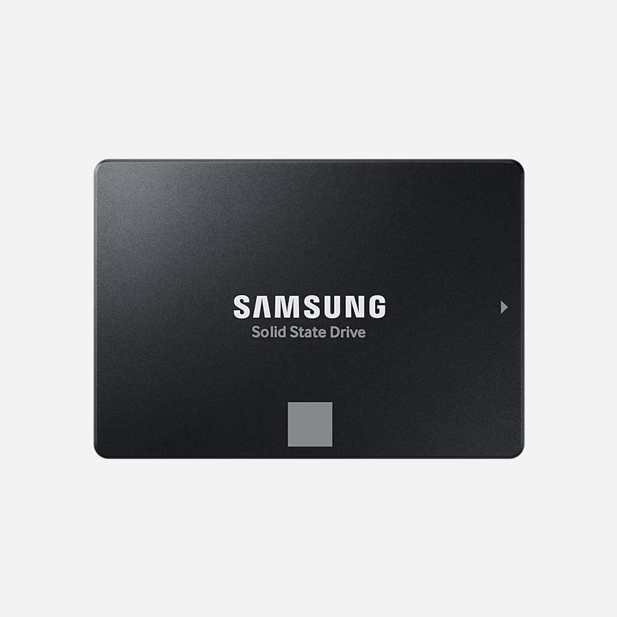 SSD Samsung 870 EVO 500 Go 2.5" SATA III V-NAND MLC (MZ-77E500BW) : Lecture 560 Mo/s, Ecriture 530 Mo/s, AES 256-bit, 98K/88K IOPS 4KB - Samsung 870 EVO. Capacité du Solid State Drive (SSD): 500 Go, Facteur de forme SSD: 2.5", Vitesse de lecture: 560 Mo/s, Vitesse d'écriture: 530 Mo/s, Taux de transfert des données: 6 Gbit/s, composant pour: PC