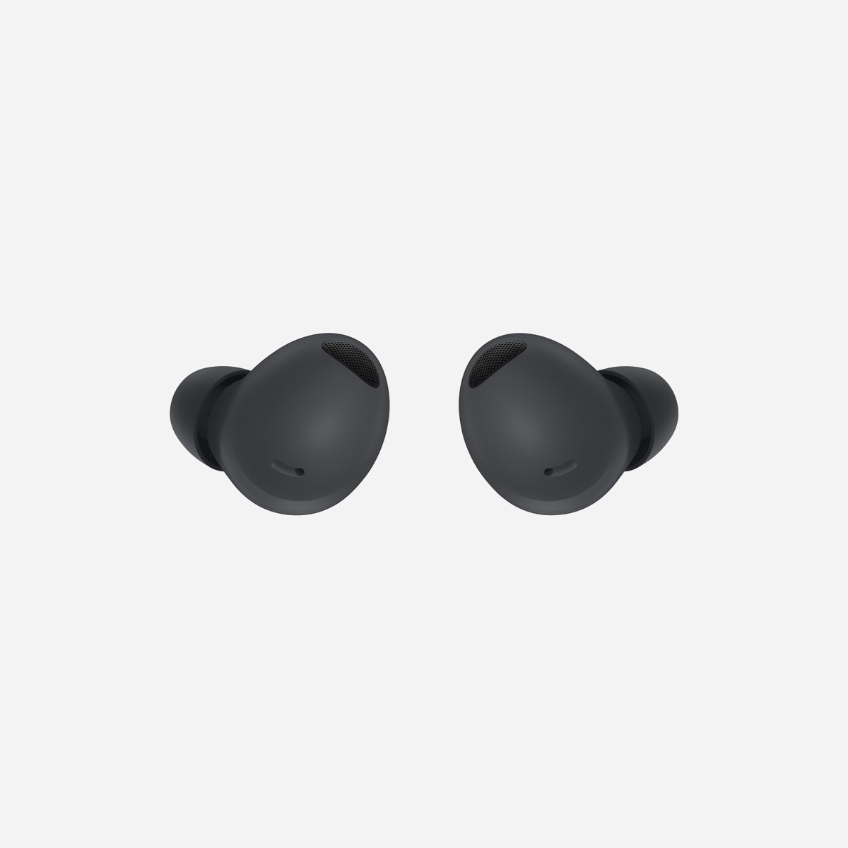 Samsung Galaxy Buds2 Pro SM-R510NZAADBT Écouteurs True Wireless (TWS) Bluetooth 5.3 Graphite, ANC, IPX7, Autonomie 5/8h (ANC Activé/Désactivé) - Samsung Galaxy Buds2 Pro. Type de produit: Casque. Technologie de connectivité: True Wireless Stereo (TWS), Bluetooth. Utilisation recommandée: Appels/Musique, Couleur du produit: Graphite