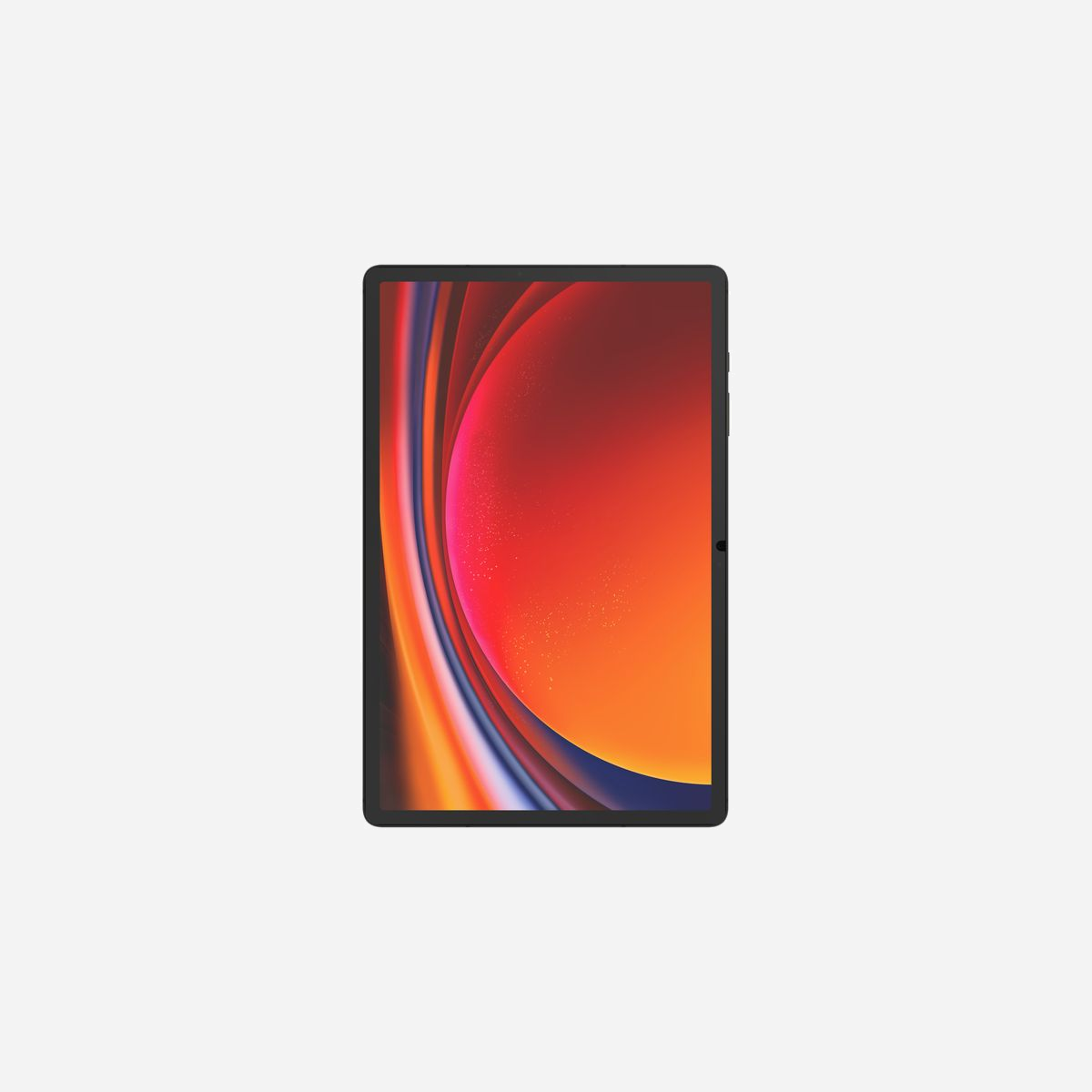 Samsung EF-UX810CTEGWW Film de protection anti-reflets 12.4" pour Galaxy Tab S9+ (31.5cm), résistant aux rayures, transparent, facile à appliquer - Samsung EF-UX810CTEGWW. Type de protection d'écran: Film de protection anti-reflets, Taille maximale de l’écran: 31,5 cm (12.4"), Compatibilité de marque: Samsung, Compatibilité: Galaxy Tab S9+. Quantité: 1 pièce(s)