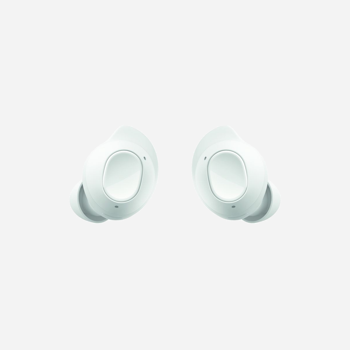 Samsung Galaxy Buds FE SM-R400NZWADBT Blanc Écouteurs True Wireless Stereo (TWS) Bluetooth 5.2, ANC, IPX2, Autonomie 30h, Microphone MEMS - Samsung Galaxy Buds FE. Type de produit: Casque. Technologie de connectivité: True Wireless Stereo (TWS), Bluetooth. Utilisation recommandée: Appels/Musique. Poids: 5,6 g. Couleur du produit: Blanc