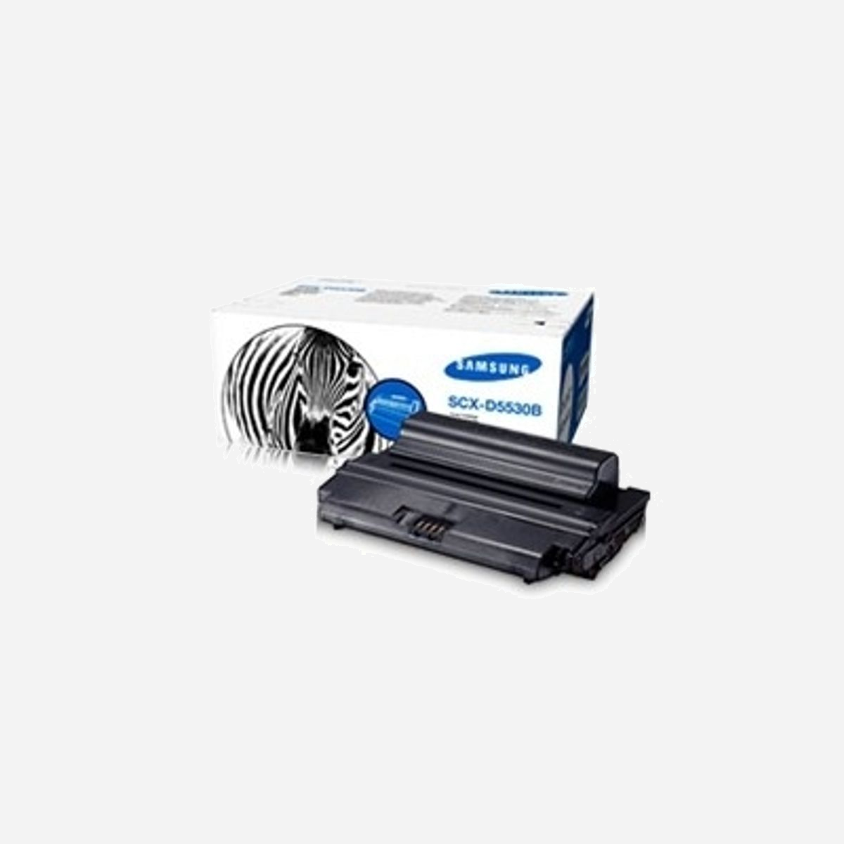 Samsung SCX-D5530B Cartouche Toner Noir Original Haute Capacité 8000 Pages pour Imprimante Laser Samsung SCX-5530FN - La cartouche d'encre d'origine SCX-D5530B de SAMSUNG est conçue pour offrir une impression de grande qualité.<br><br>La cartouche de toner originale Samsung SCX-D5530B vous garantit des impressions d'une qualité exceptionnelle.