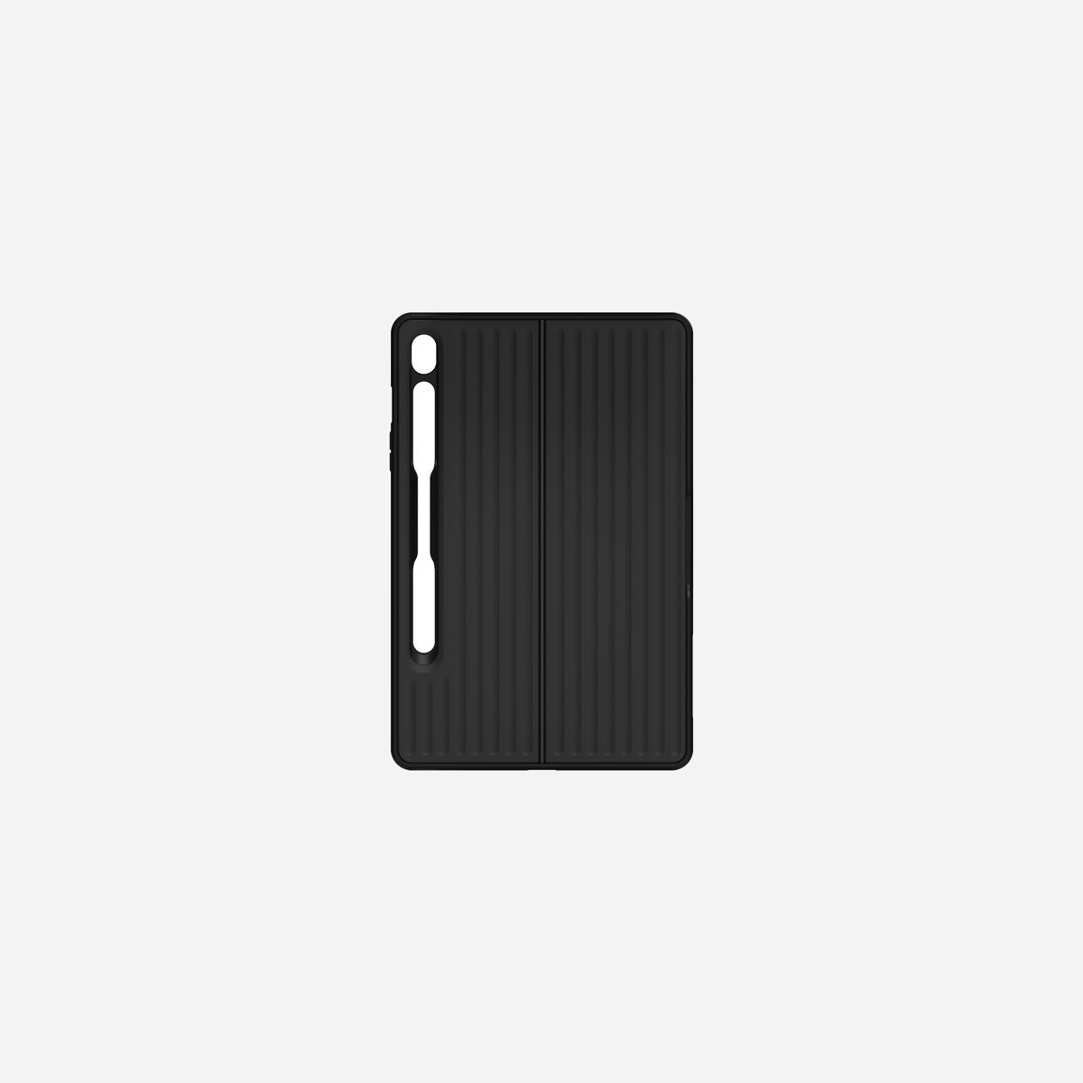Samsung GP-FPX516AMBBW Étui Folio Noir pour Galaxy Tab S9 FE 10.9" (27.7cm), Position Debout, Boucle Stylo, 171x259x14mm, 330g - Samsung GP-FPX516AMBBW. Type d'étui: Folio, Compatibilité de marque: Samsung, Compatibilité: Galaxy Tab S9 Fe, Taille maximale de l’écran: 27,7 cm (10.9"). Poids: 330 g