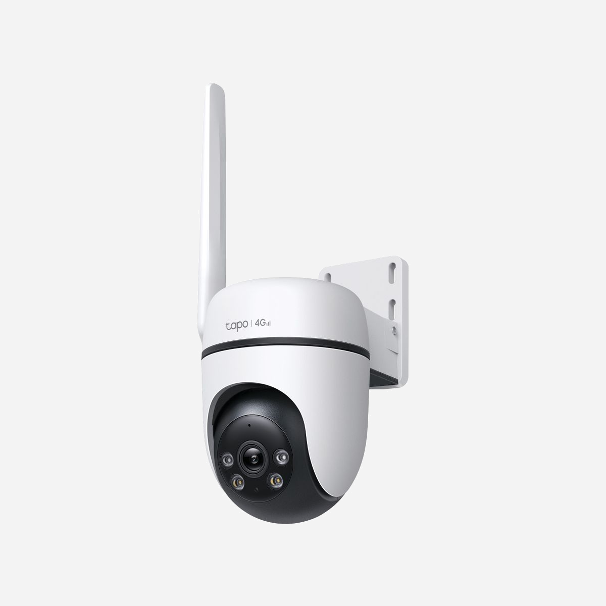 TP-Link TAPO C501GW Caméra IP Extérieure Tourelle 1080p WiFi, Vision Nocturne 30m, IP66, Angle 105°/59°/122°, Audio 2-voies, microSD 512Go - TP-Link TAPO C501GW. Type: Caméra de sécurité IP, Installation prise en charge: Extérieure, Technologie de connectivité: Sans fil. Type de montage: Mur, Couleur du produit: Blanc, Format: Tourelle. Angle de vue de l’objectif, horizontal: 105°, Angle de vue de l’objectif, vertical: 59°, Angle de vue de l’objectif, diagonal: 122°. Type de capteur: CMOS, Taille du capteur optique: 25,4 / 2,9 mm (1 / 2.9"). Type de capteur (caméra panoramique): CMOS