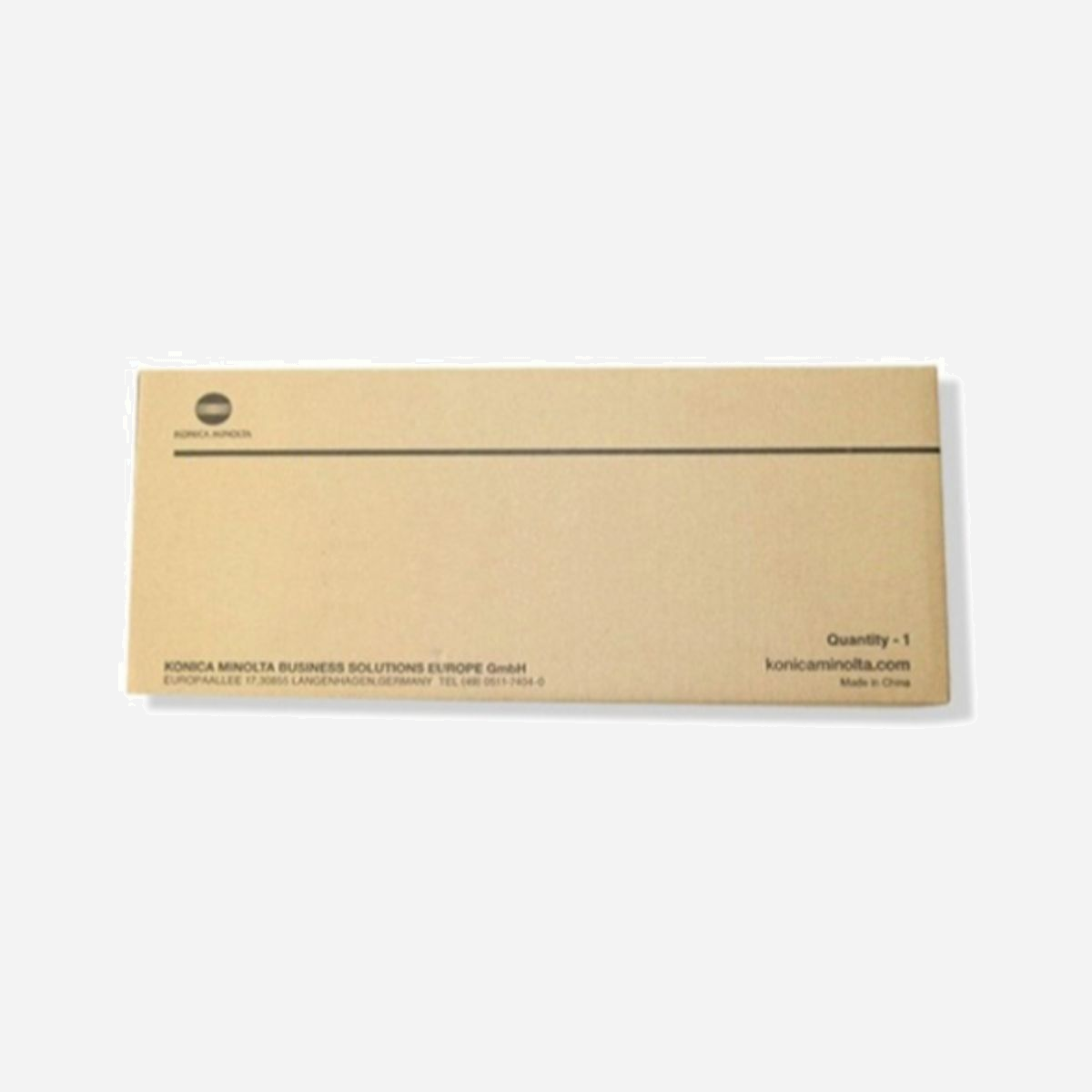 Konica Minolta TNP-80M Cartouche Toner Magenta Original, 13000 pages, pour bizhub C3320i, Technologie Laser, Code OEM TNP-80M - Konica Minolta TNP-80M. Rendement par page de toner de couleur: 13000 pages, Couleurs d'impression: Magenta, Quantité: 1 pièce(s)