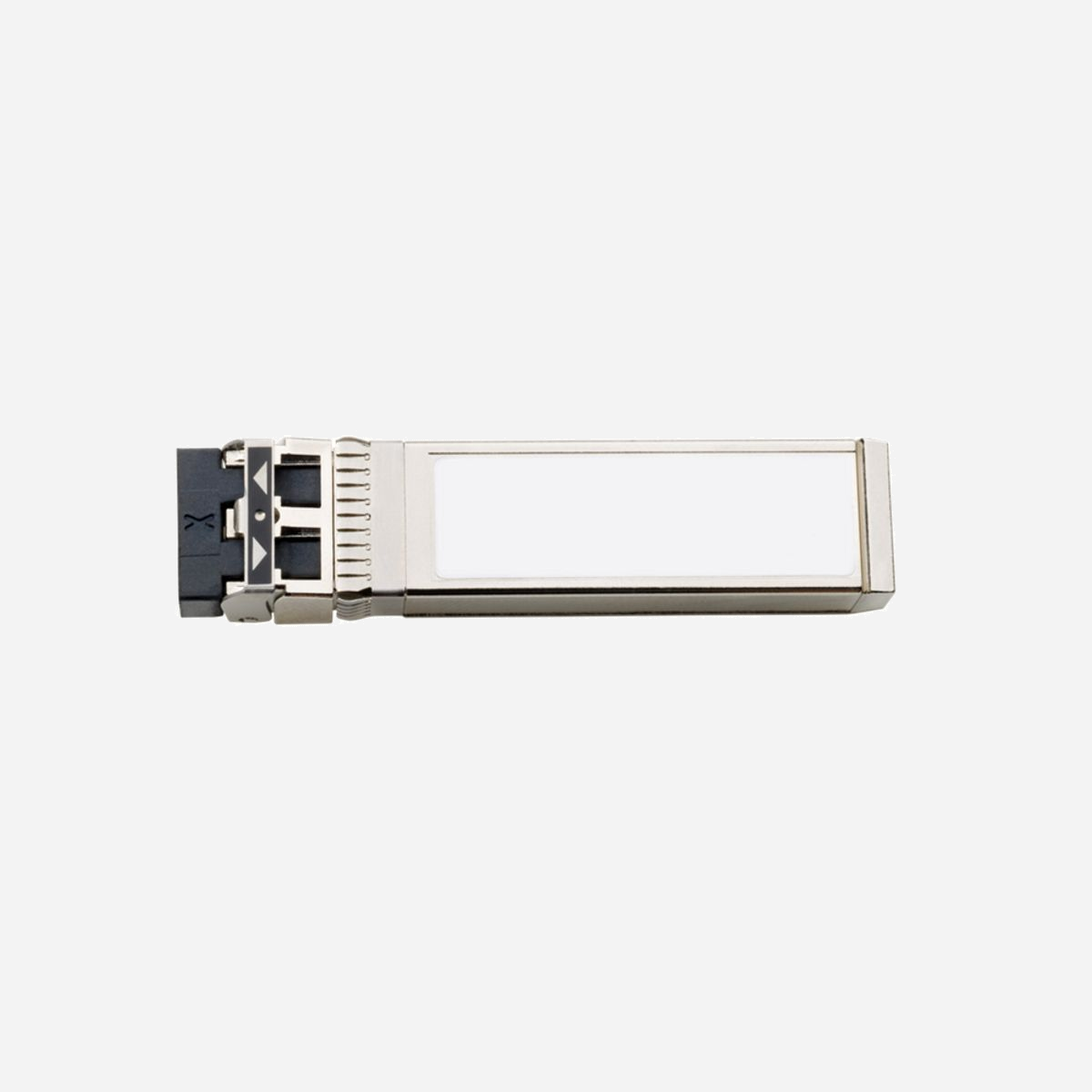 HPE R0R41B - Module SFP+ Fibre Optique 10GbE 850nm - 10000 Mbit/s, Port SFP+, Distance Max 300m, Dimensions 280x330x30mm - HPE R0R41B. Type d'émetteur-récepteur SFP: Fibre optique, Débit de transfert des données maximum: 10000 Mbit/s, Type d'interface: SFP+. Largeur: 280 mm, Profondeur: 330 mm, Hauteur: 30 mm